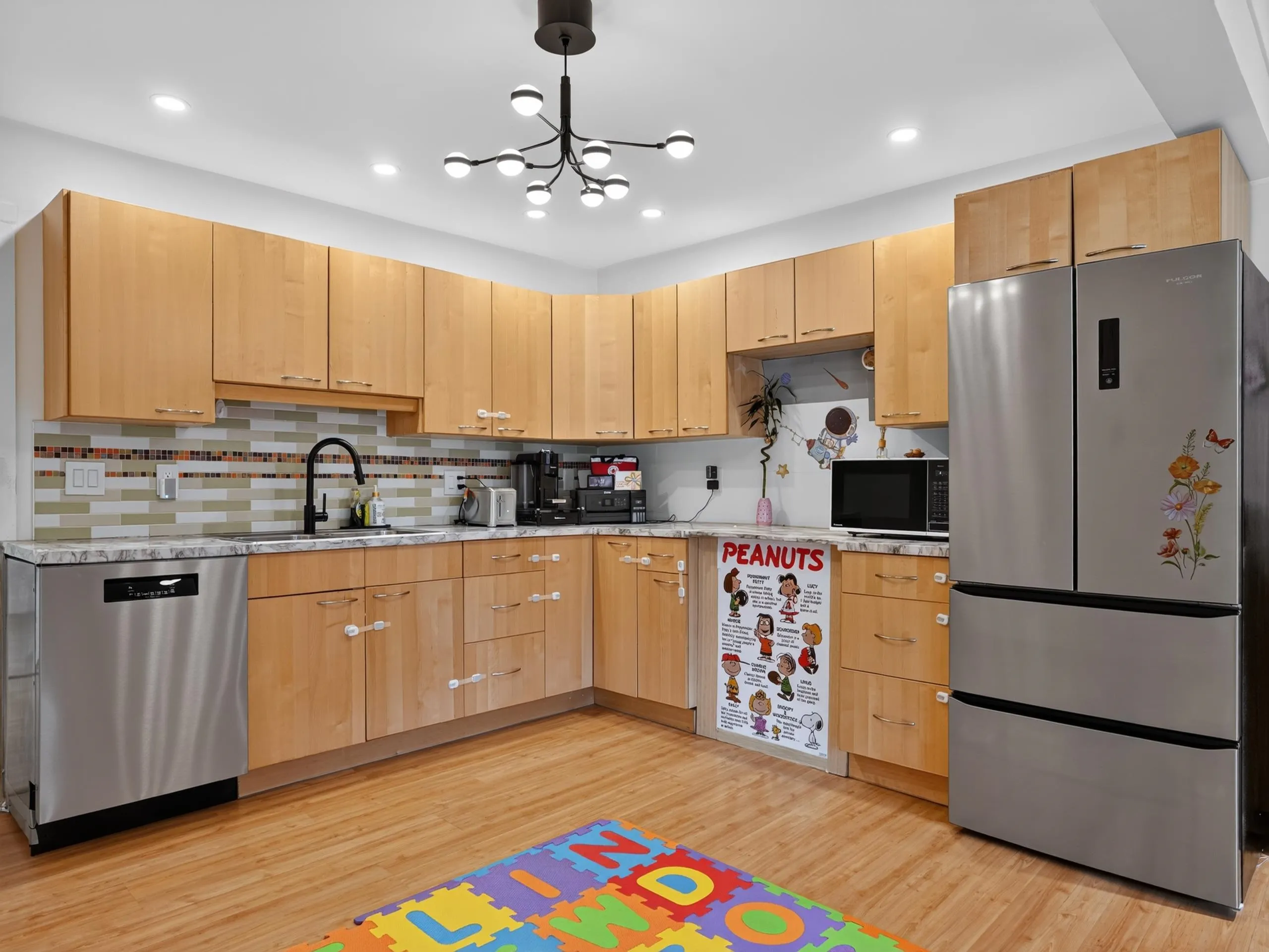 2322 Kirkstone Road