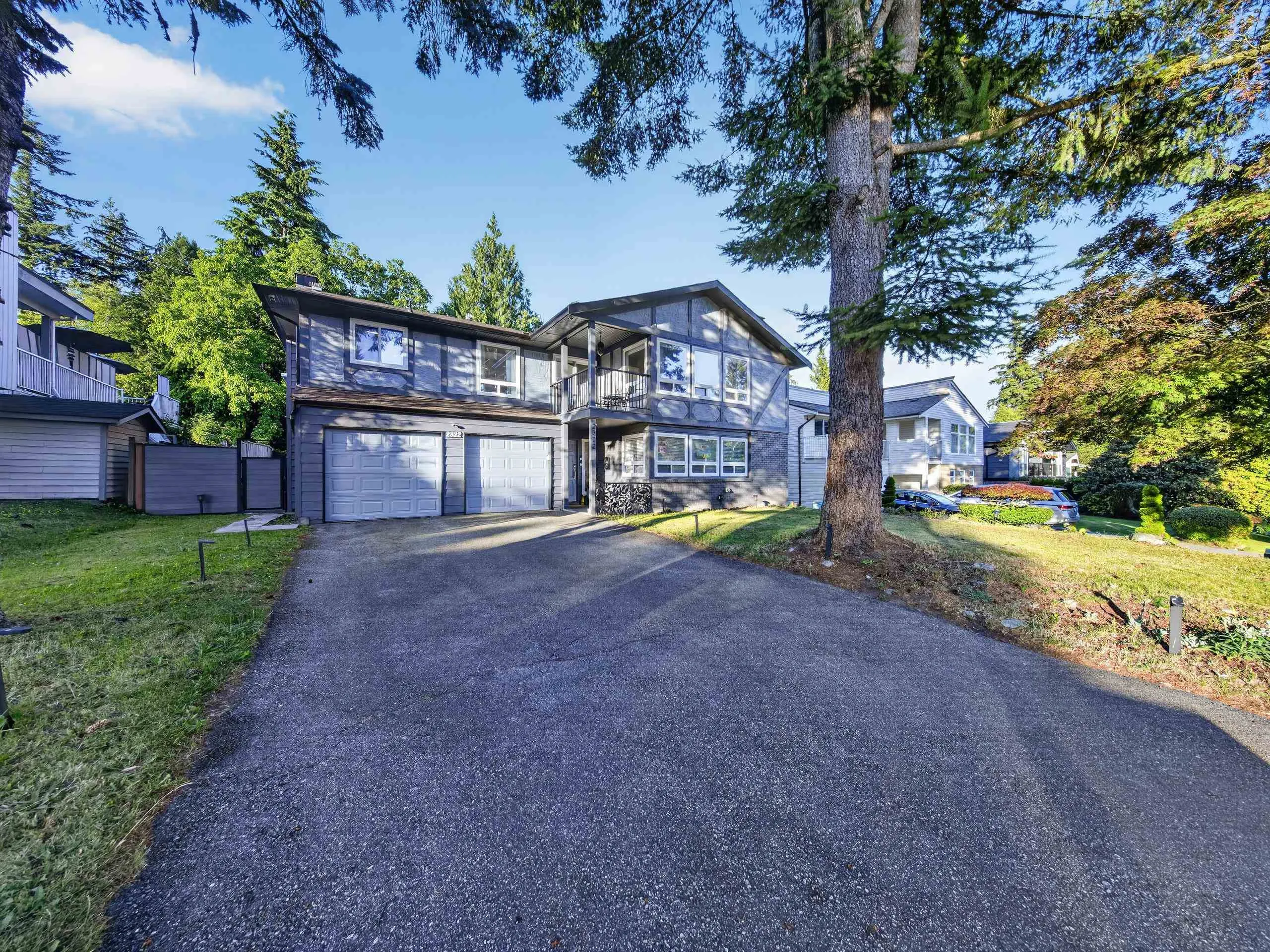 2322 Kirkstone Road