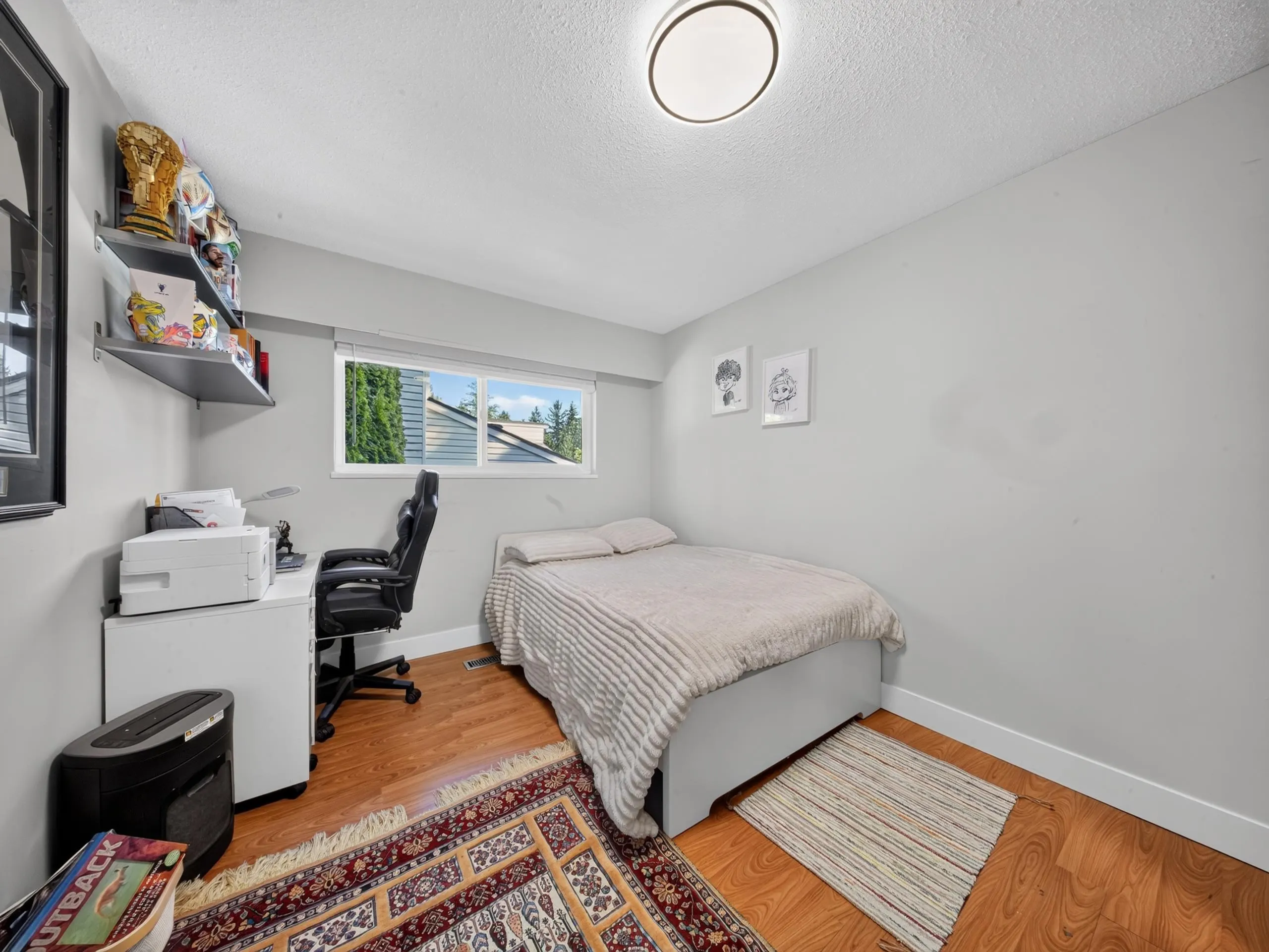 2322 Kirkstone Road