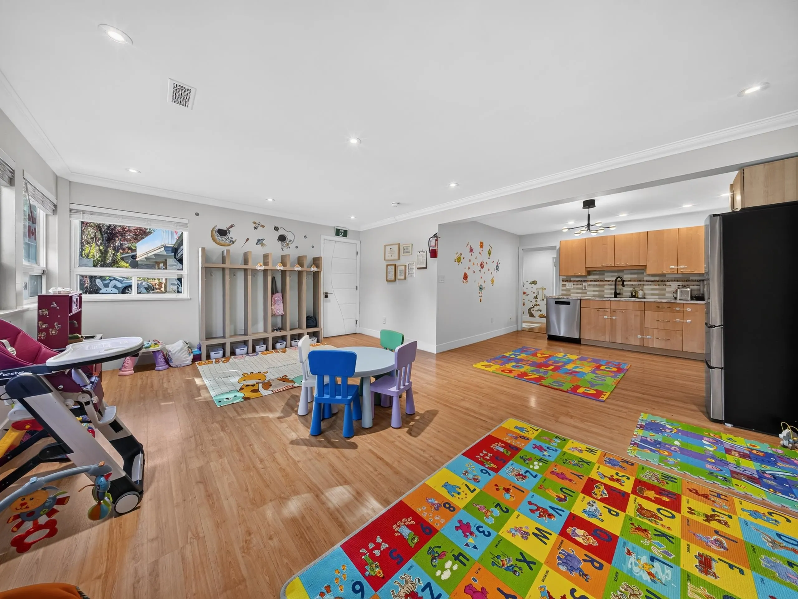 2322 Kirkstone Road