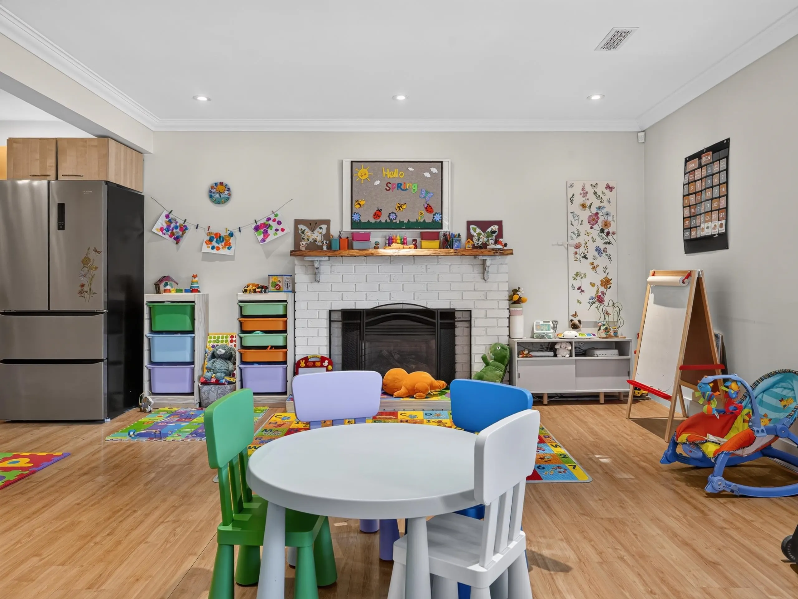2322 Kirkstone Road
