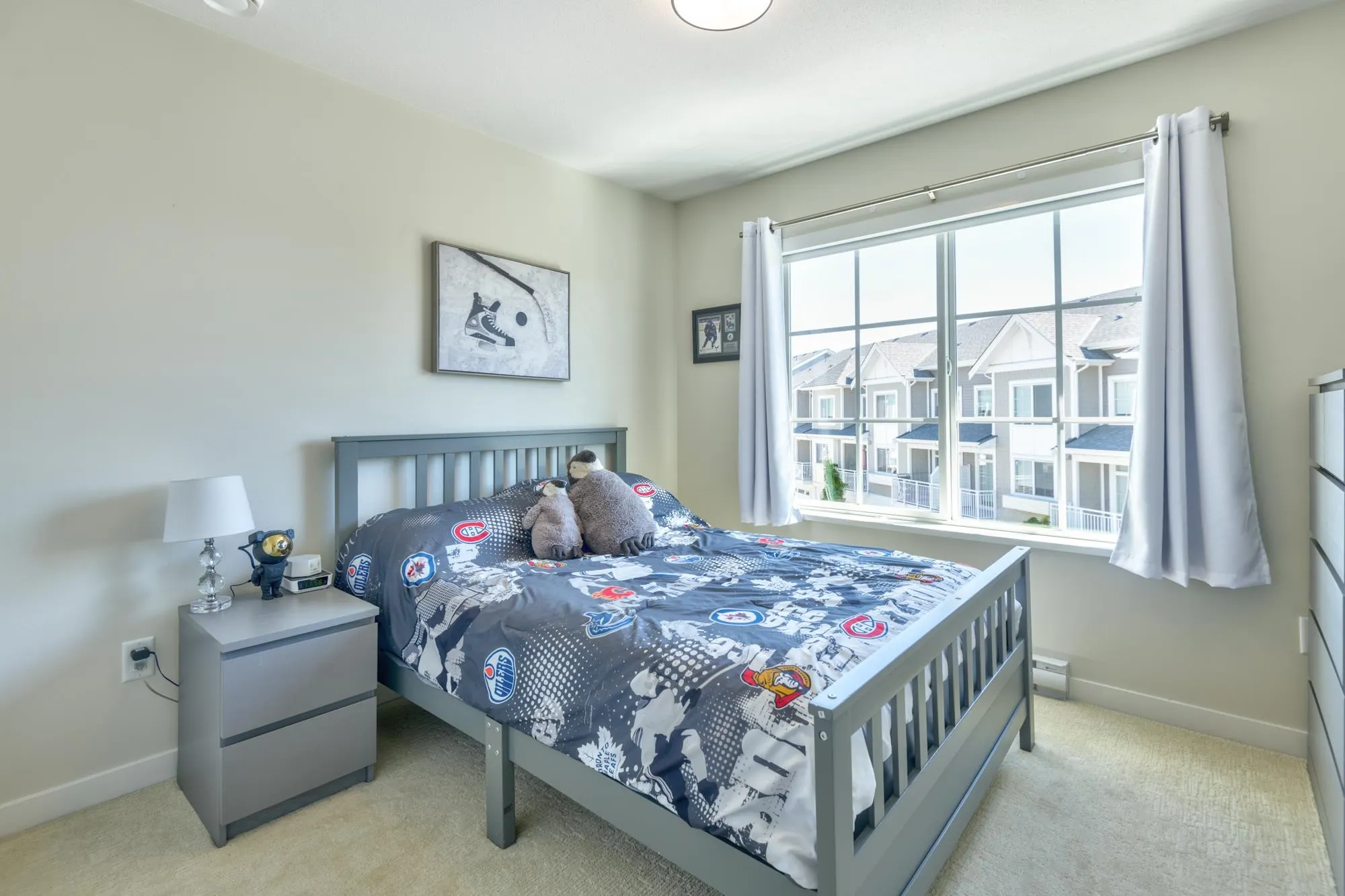 5311 Admiral Way #9