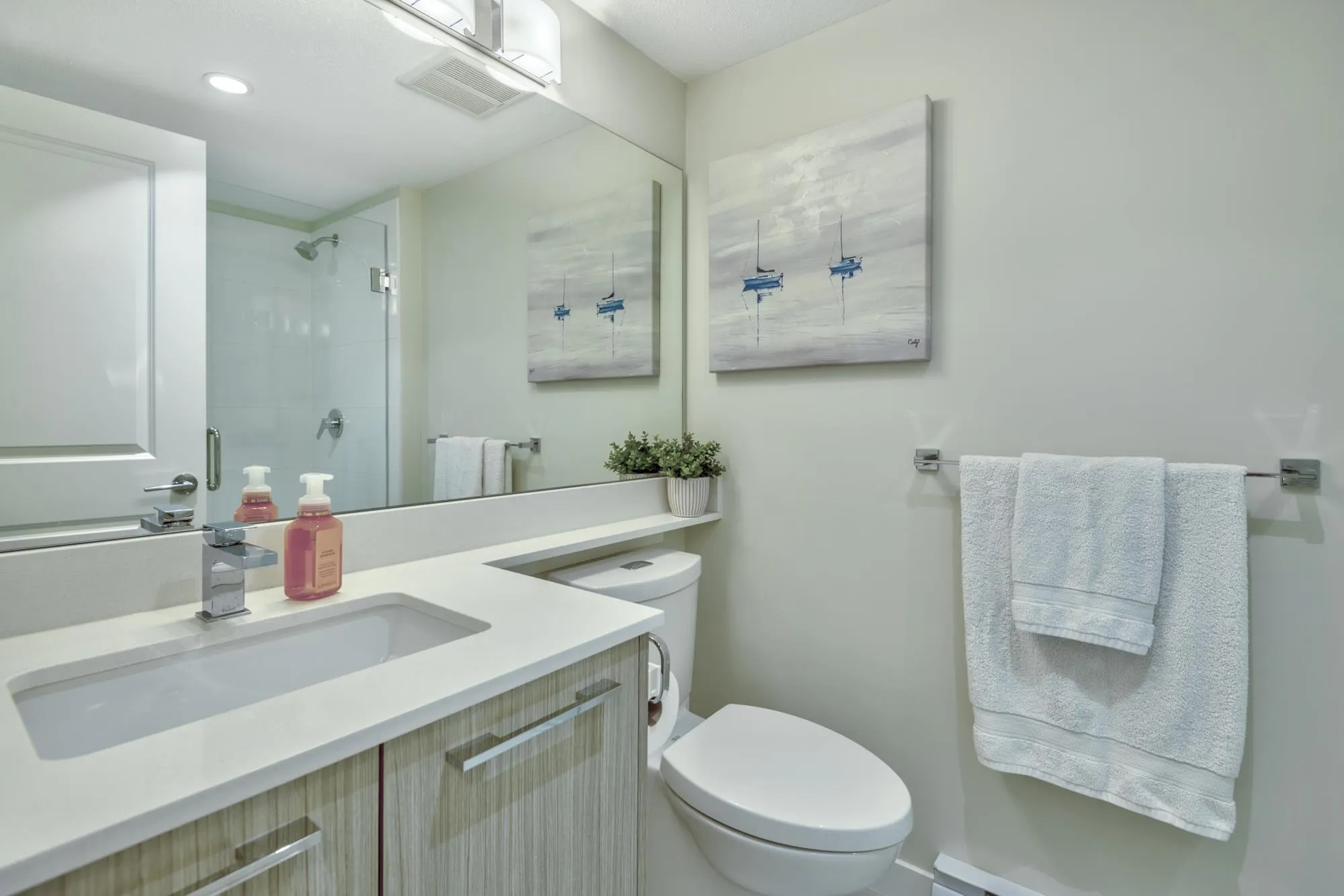 5311 Admiral Way #9