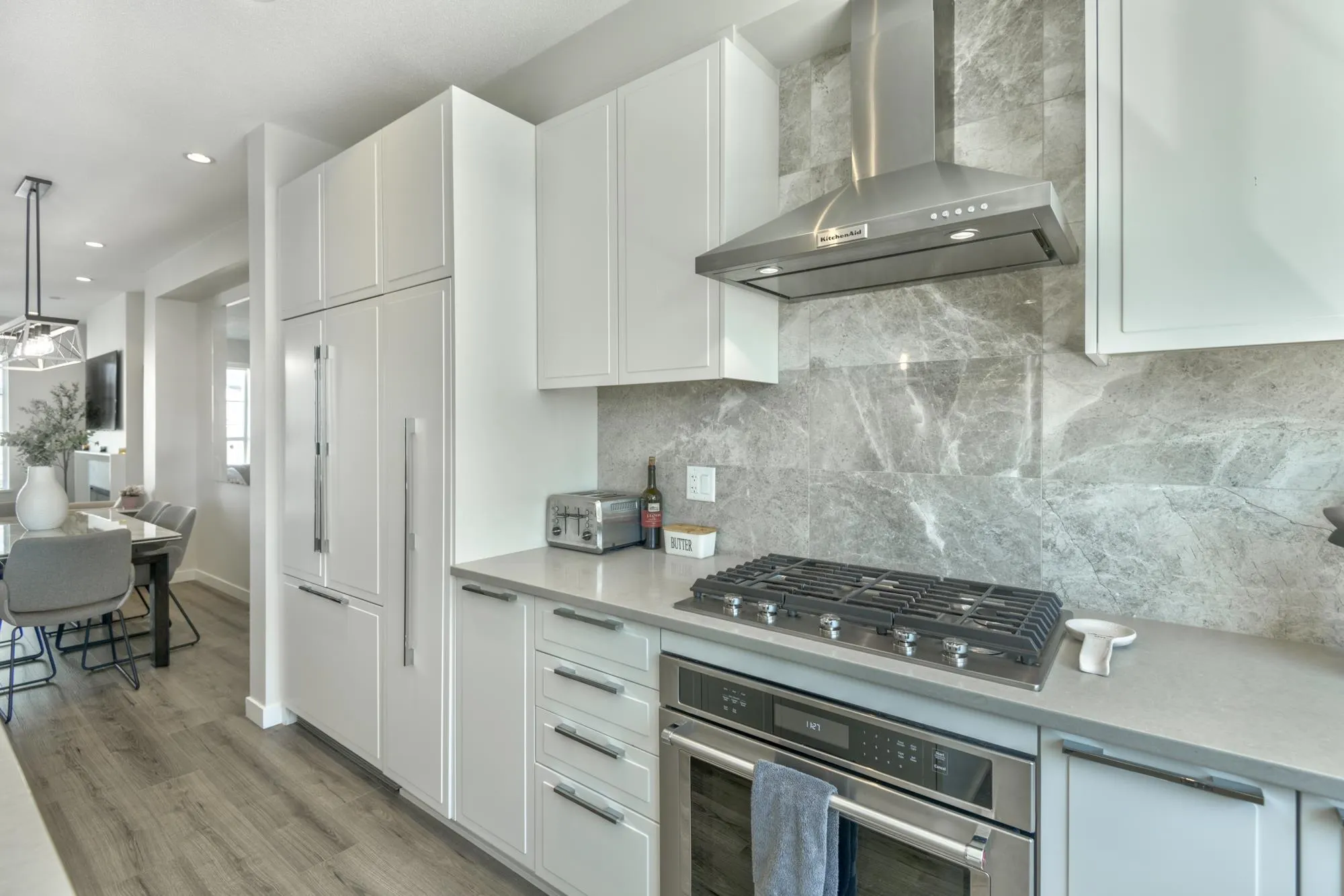 5311 Admiral Way #9
