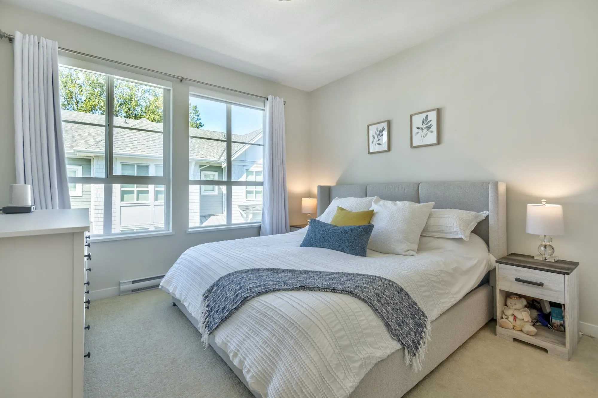 5311 Admiral Way #9