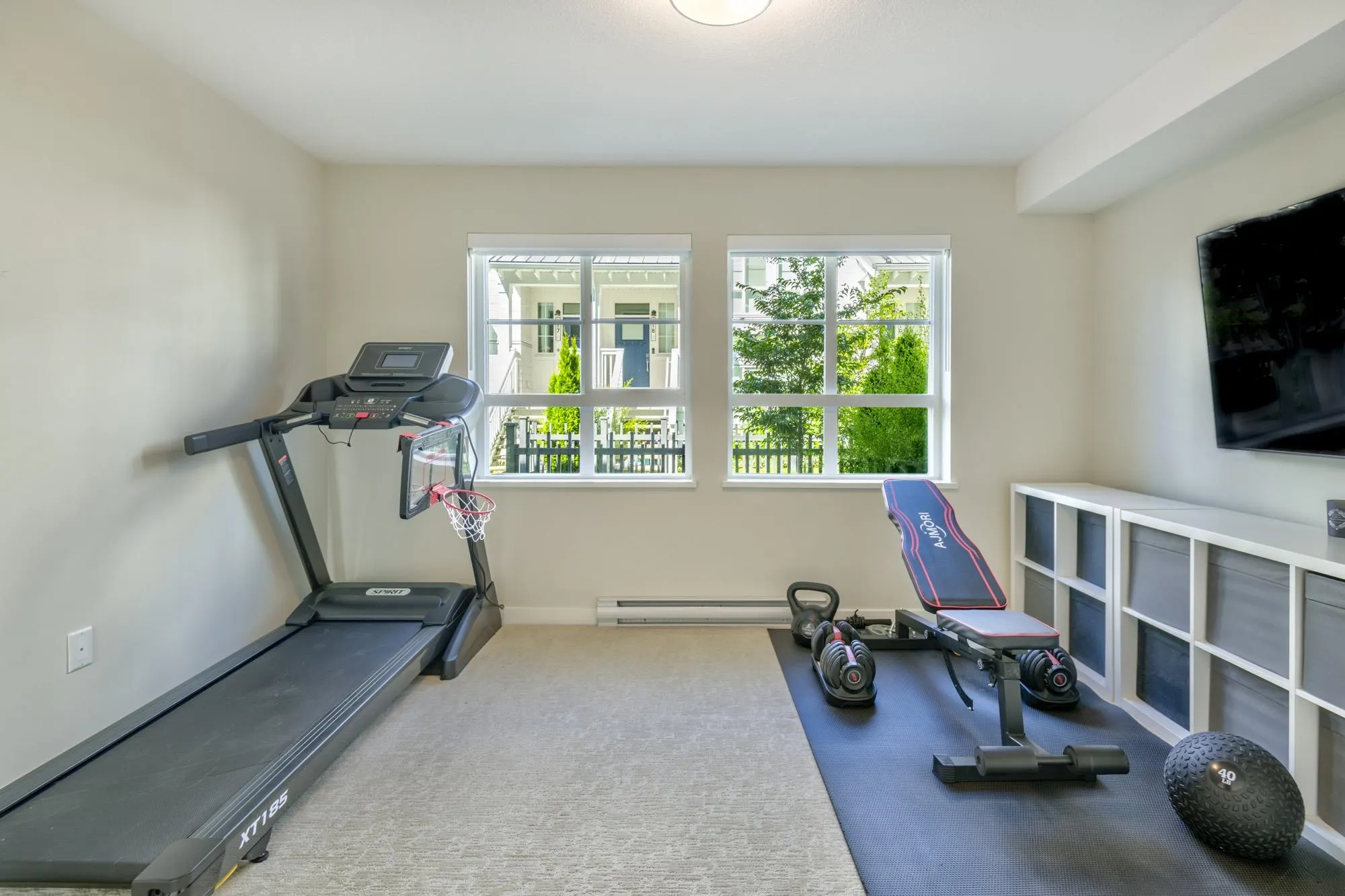 5311 Admiral Way #9