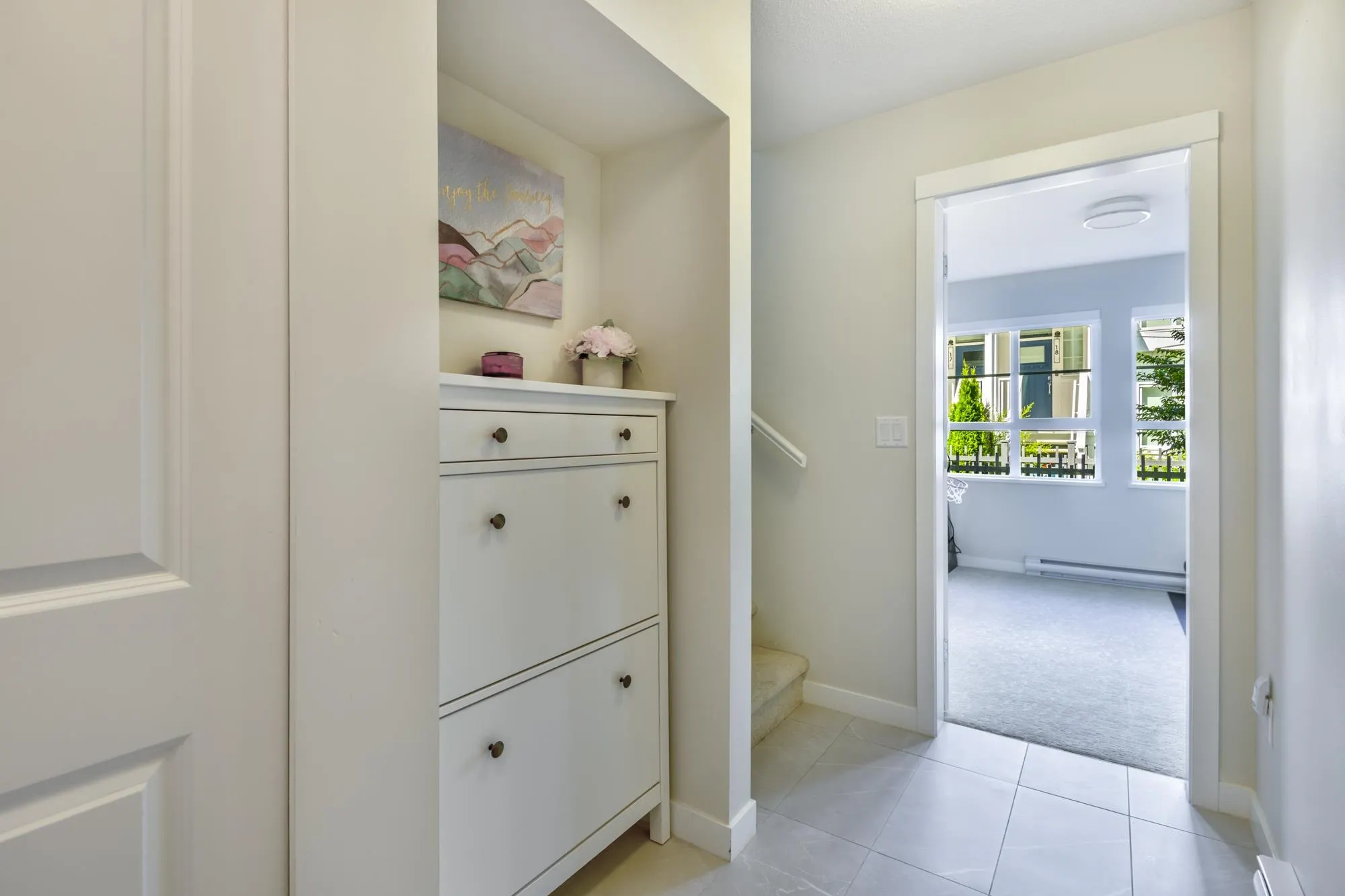 5311 Admiral Way #9