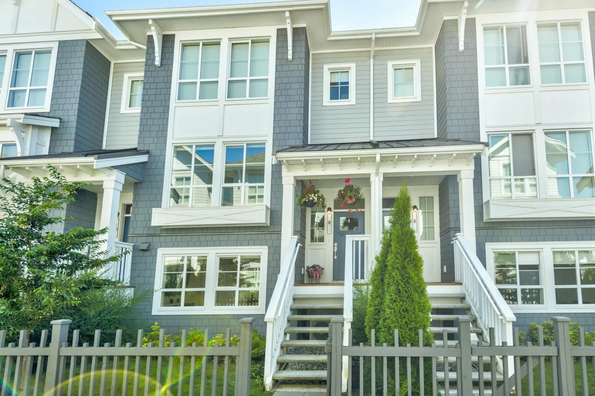 5311 Admiral Way #9