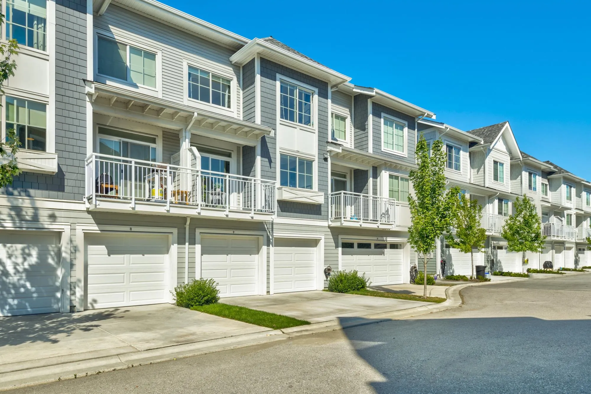 5311 Admiral Way #9