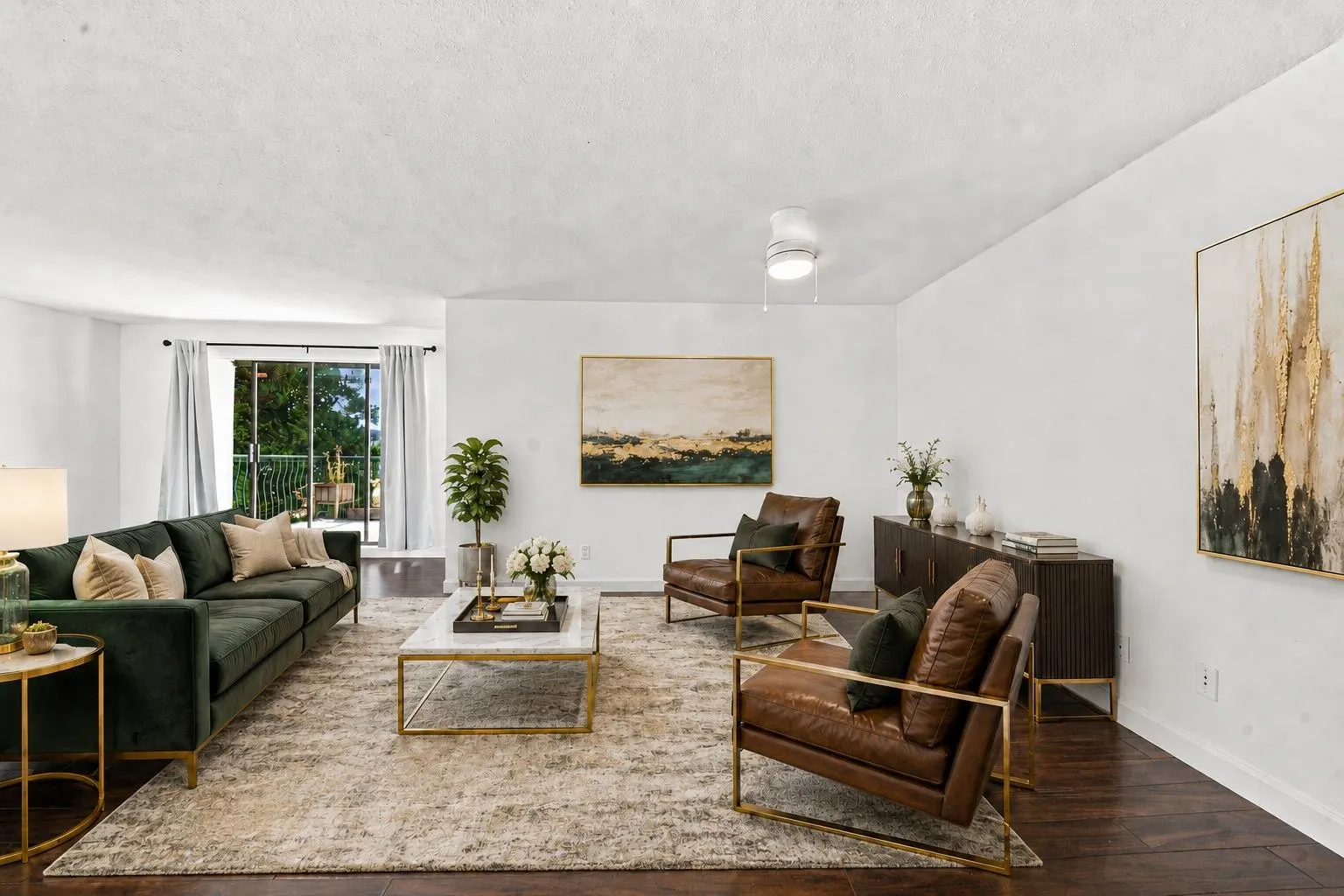 33598 George Ferguson Way #301