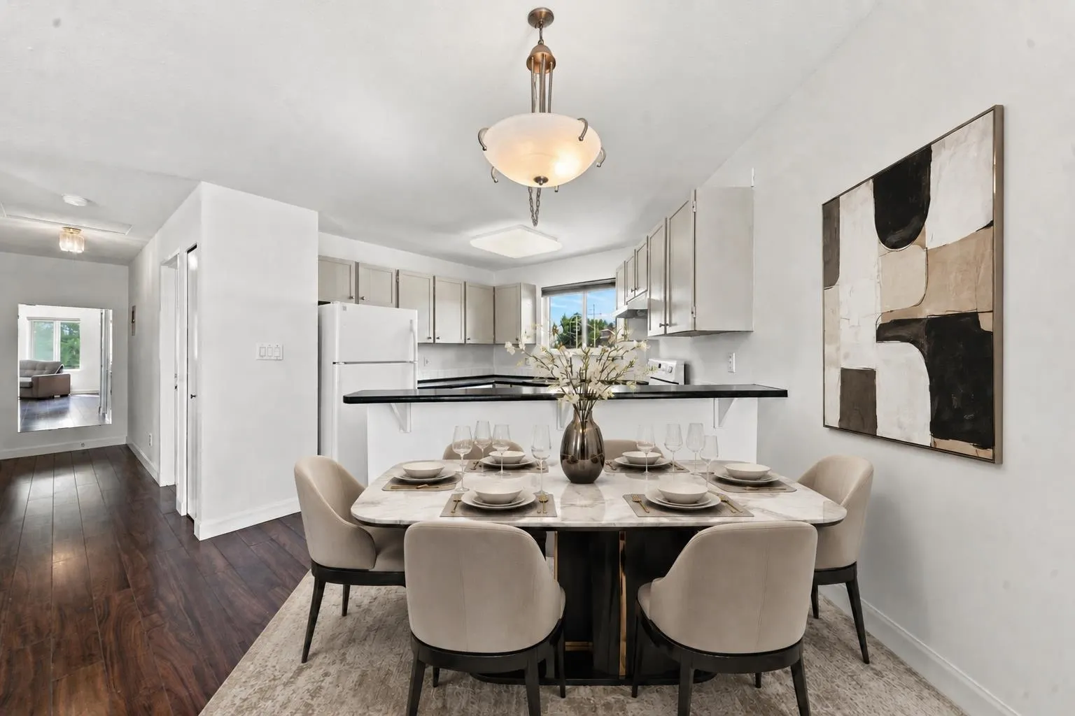 33598 George Ferguson Way #301