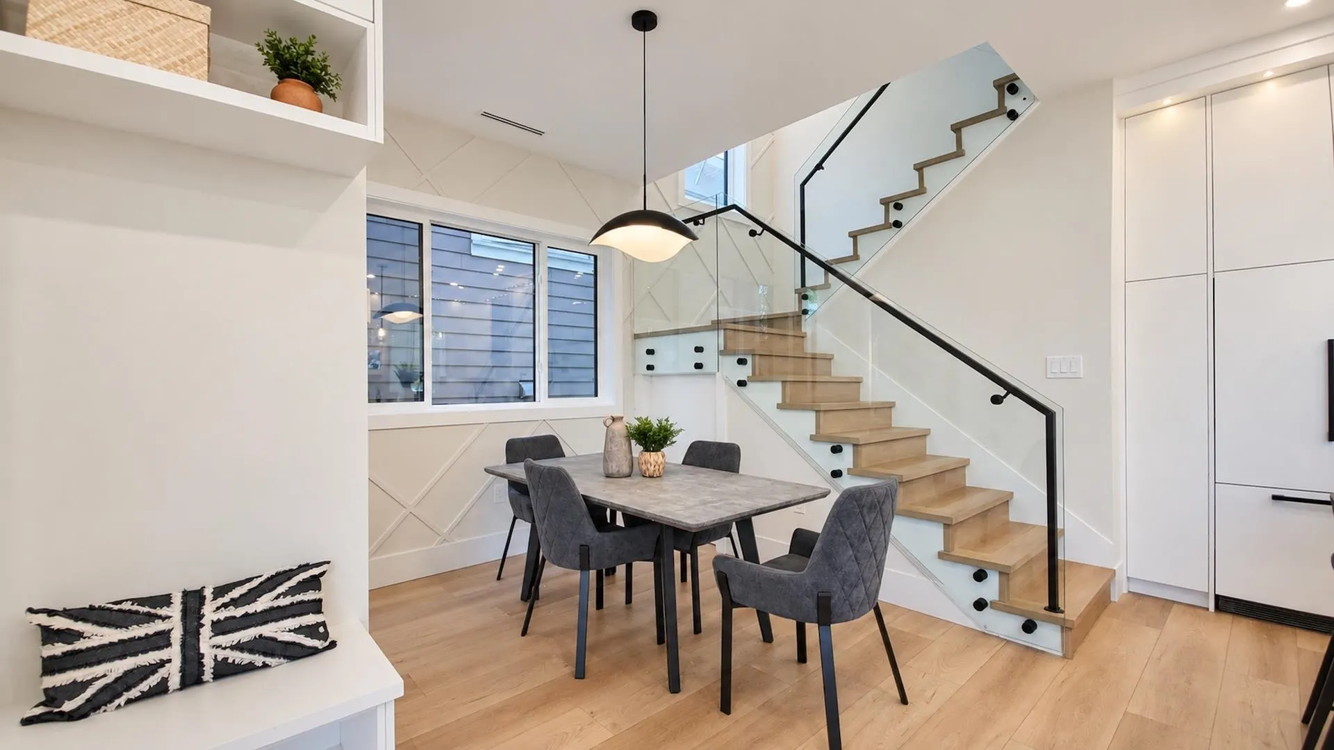 746 E 12th Avenue #1