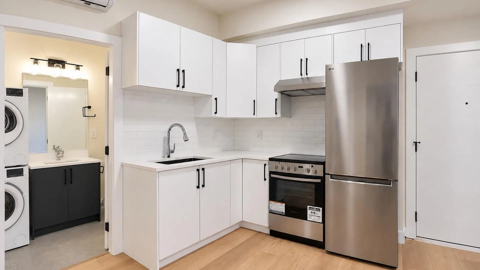 746 E 12th Avenue #1