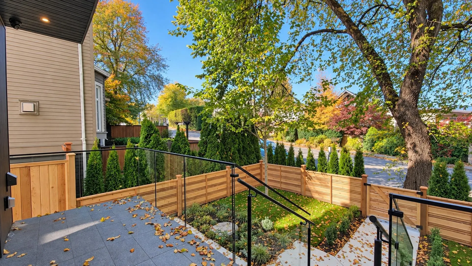 746 E 12th Avenue #1