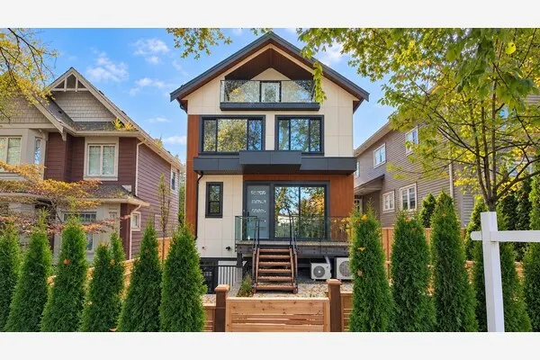 746 E 12th Avenue #1