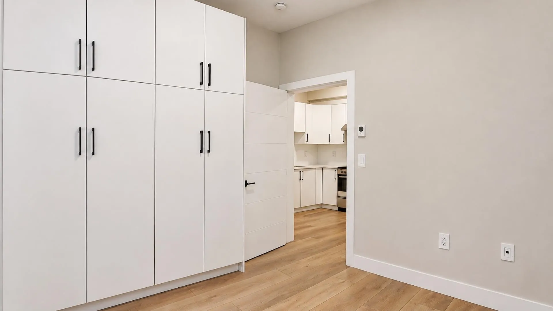 746 E 12th Avenue #1