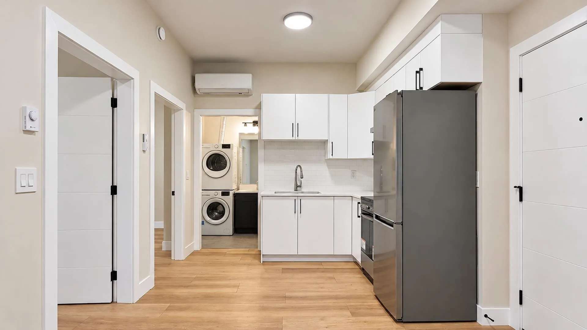 746 E 12th Avenue #1
