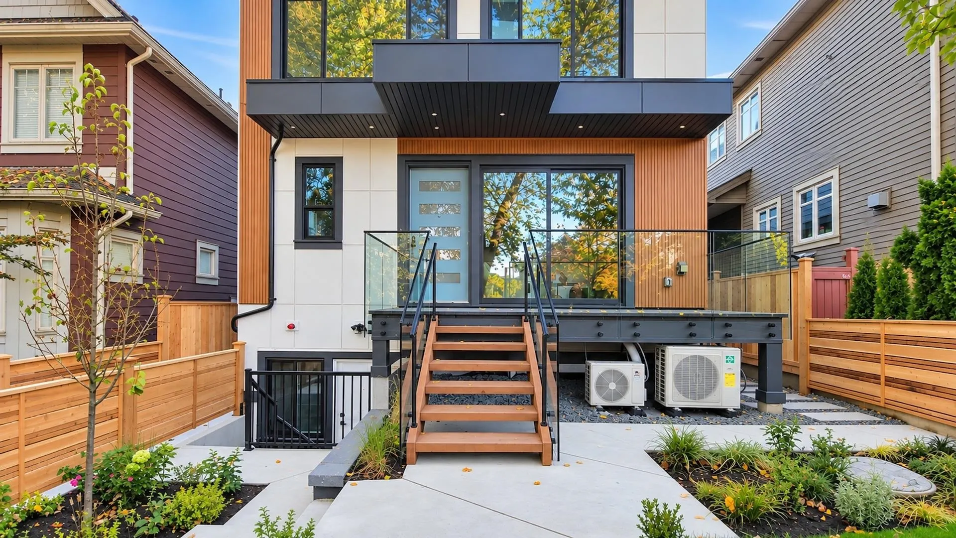 746 E 12th Avenue #1