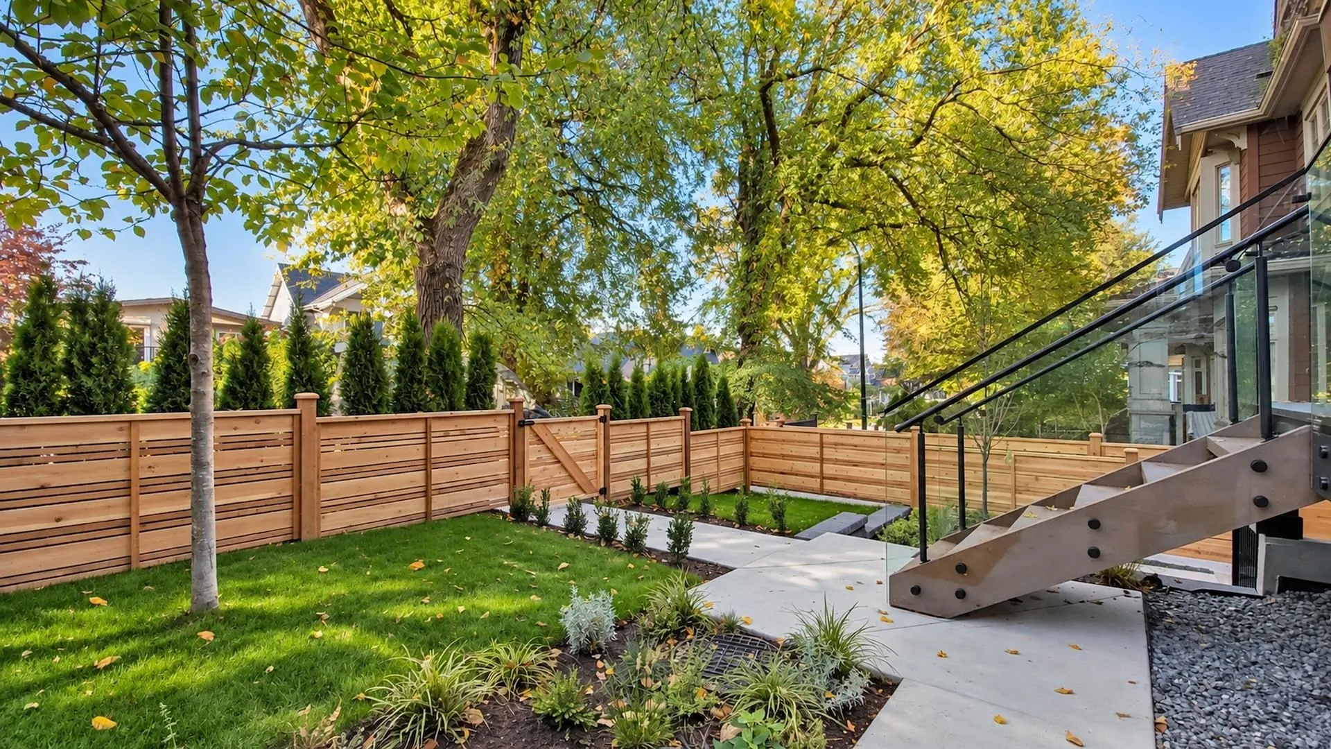746 E 12th Avenue #1