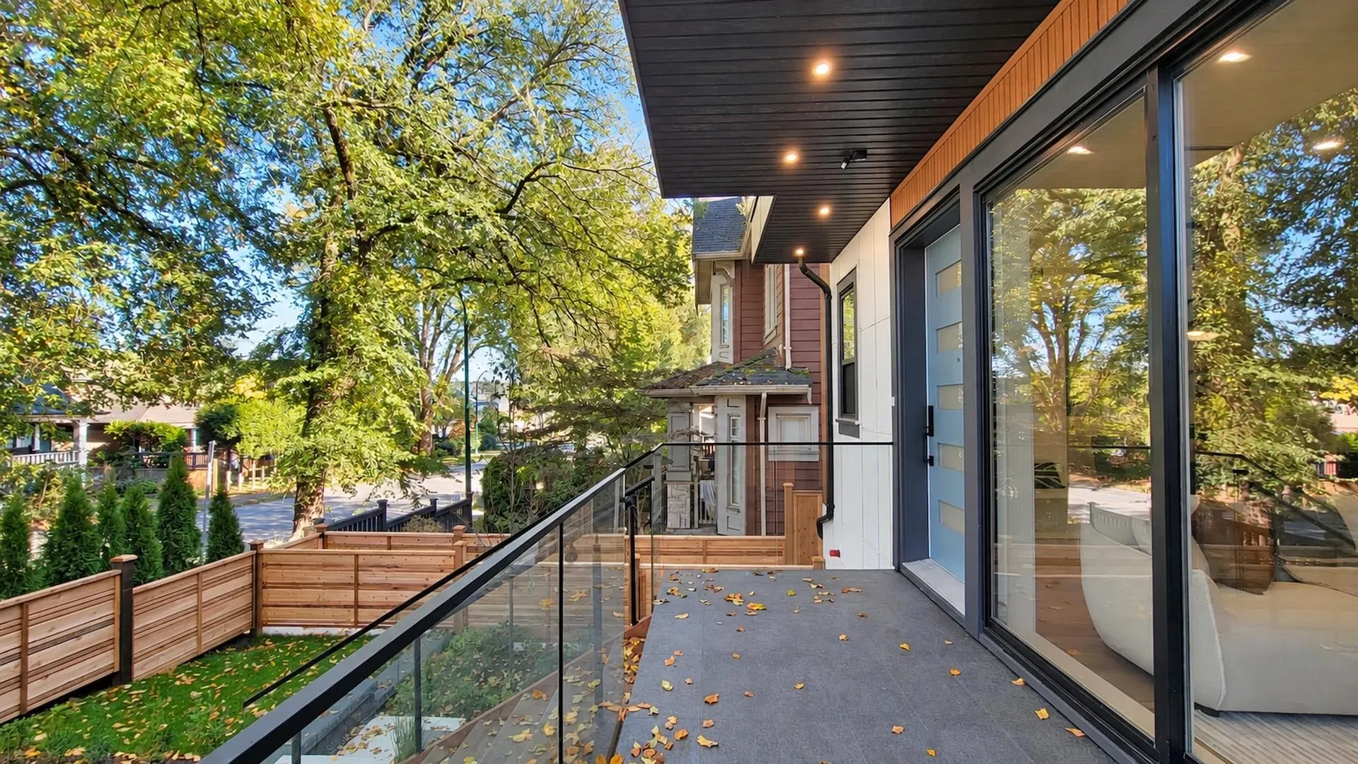 746 E 12th Avenue #1