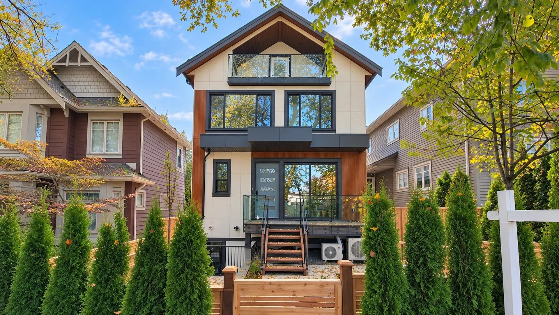 746 E 12th Avenue #1