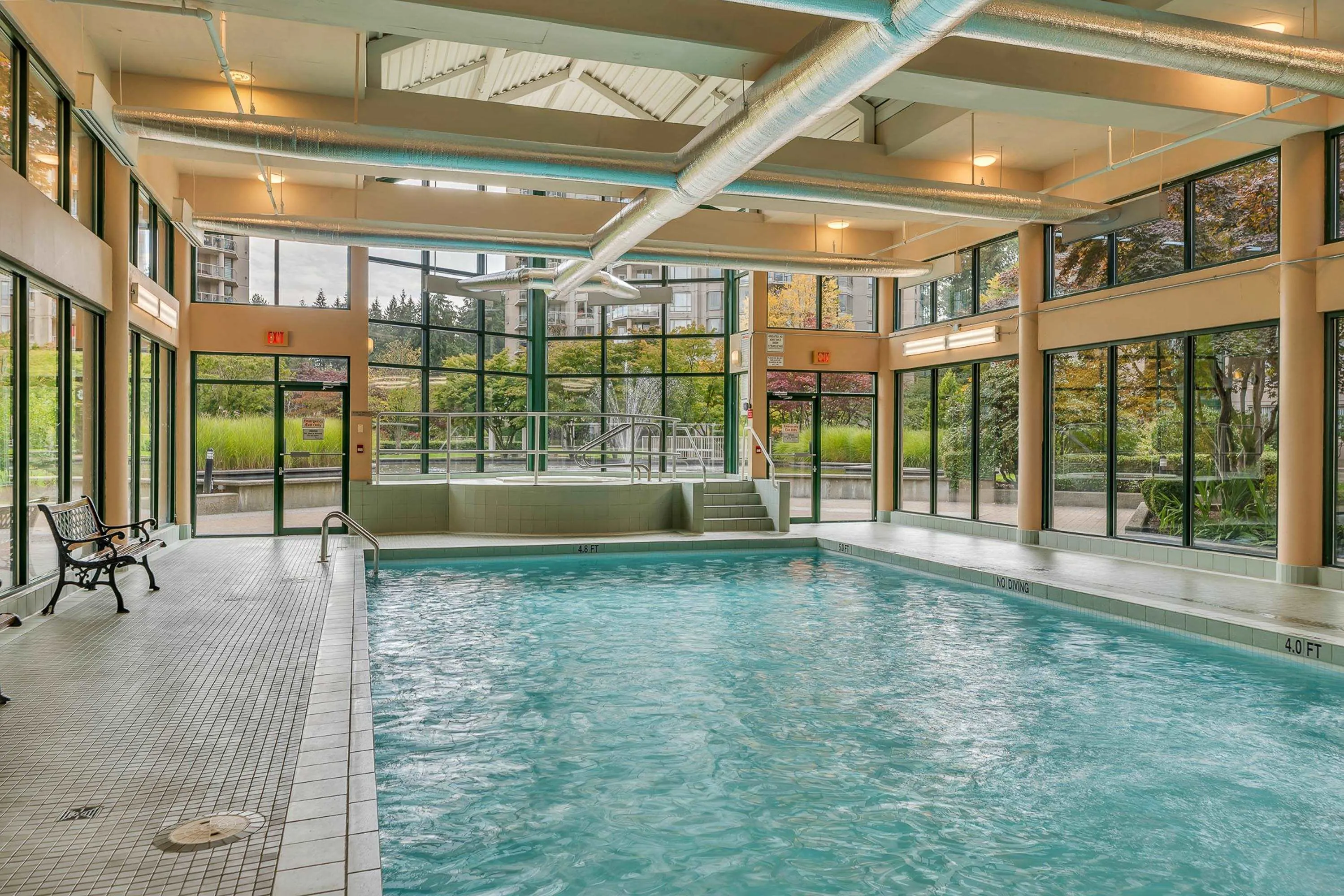 1190 Pipeline Road #1802