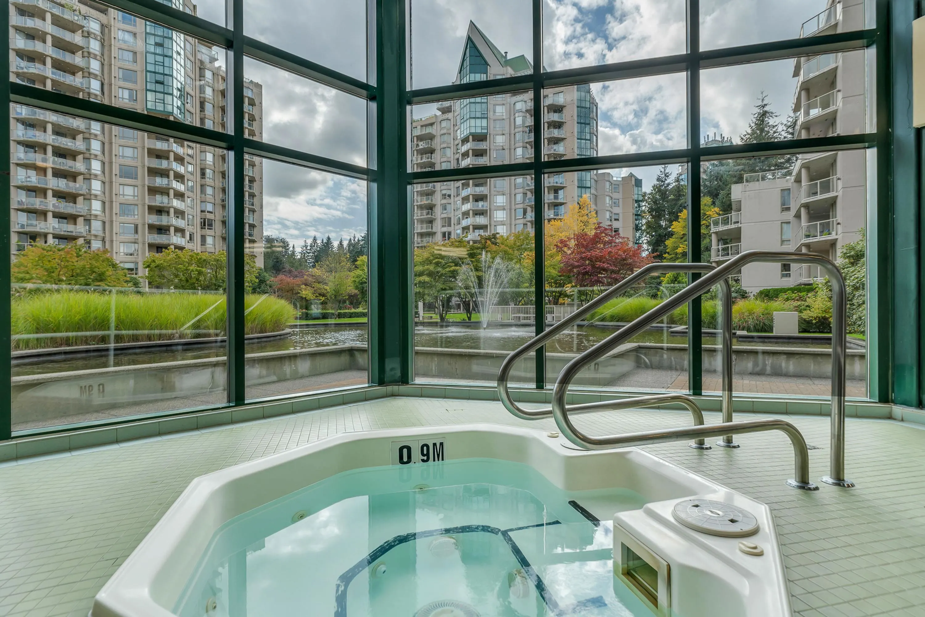1190 Pipeline Road #1802