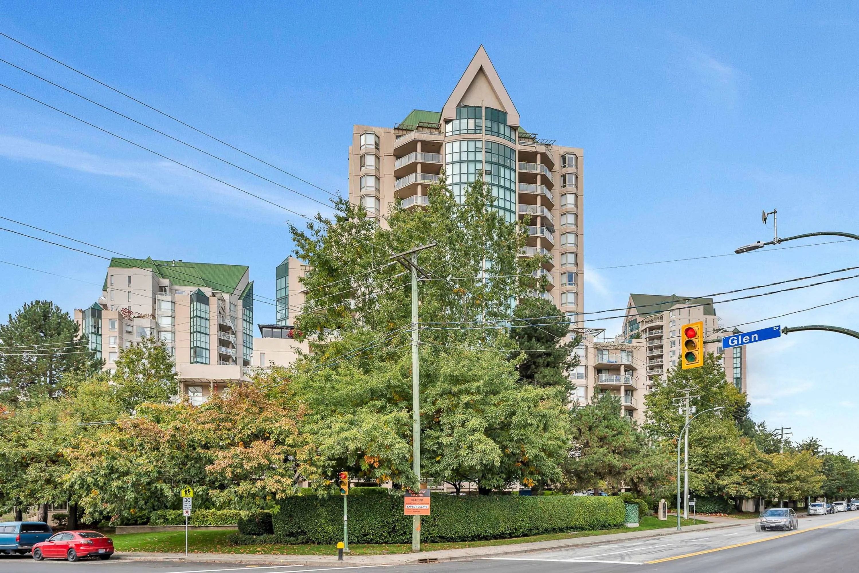 1190 Pipeline Road #1802