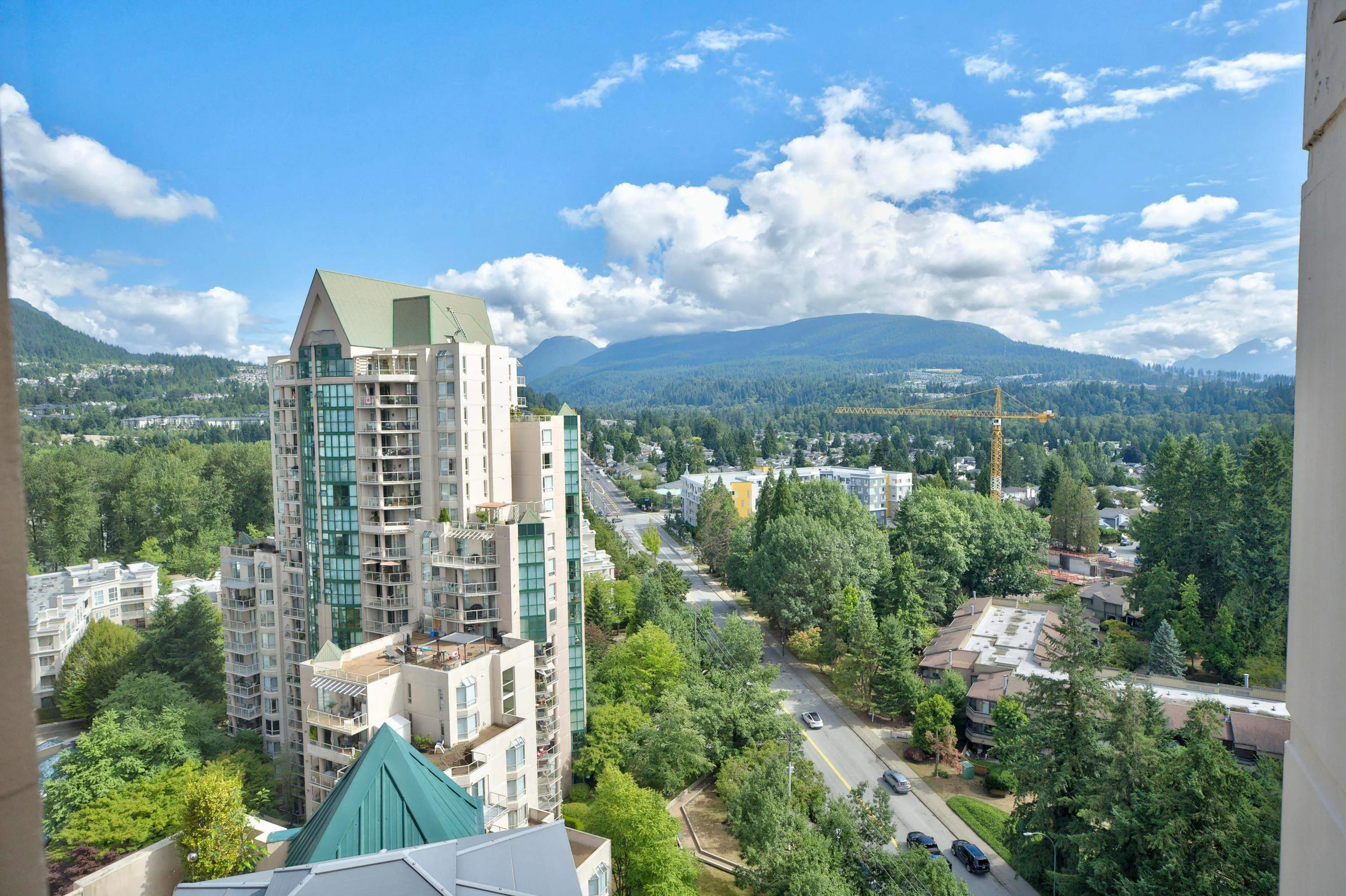 1190 Pipeline Road #1802