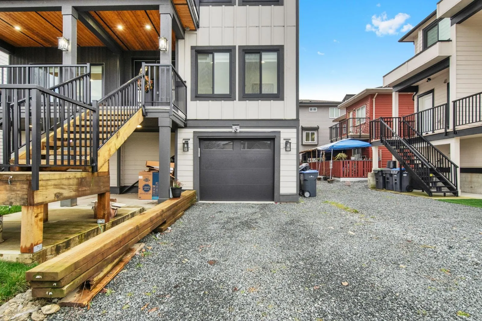264 Hume Street