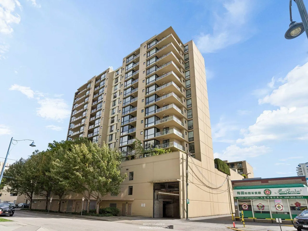 7831 Westminster Highway #1703