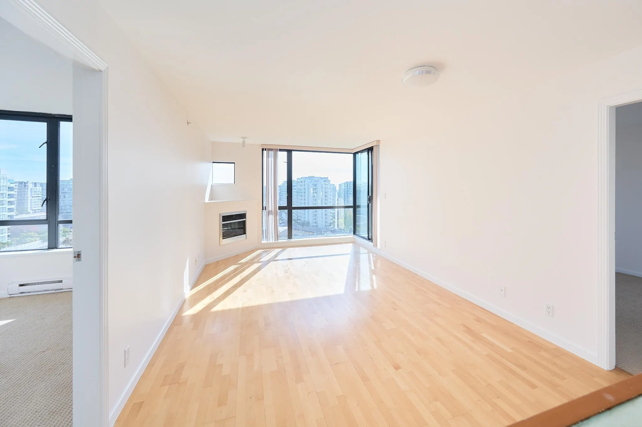 7831 Westminster Highway #1703