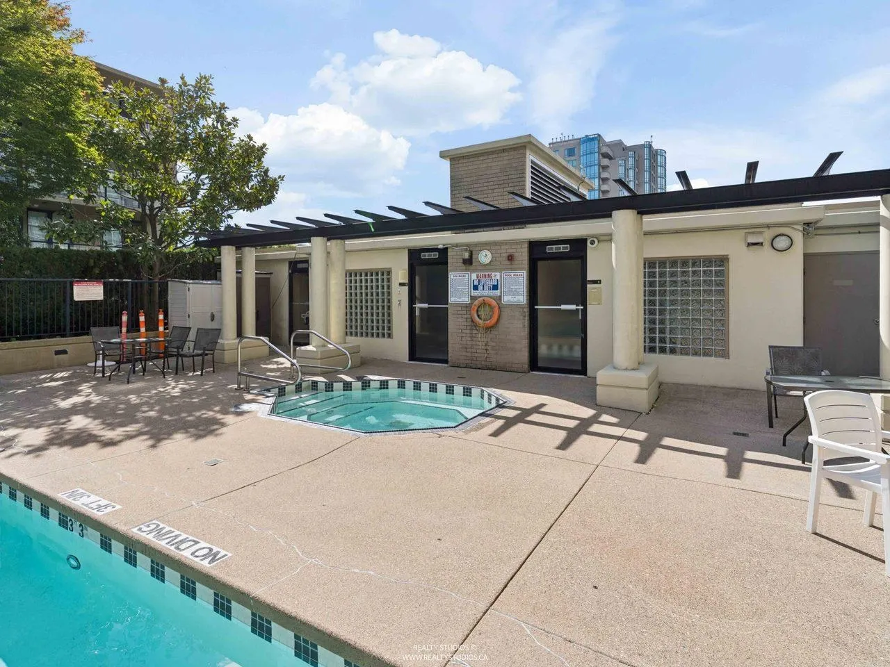 7831 Westminster Highway #1703