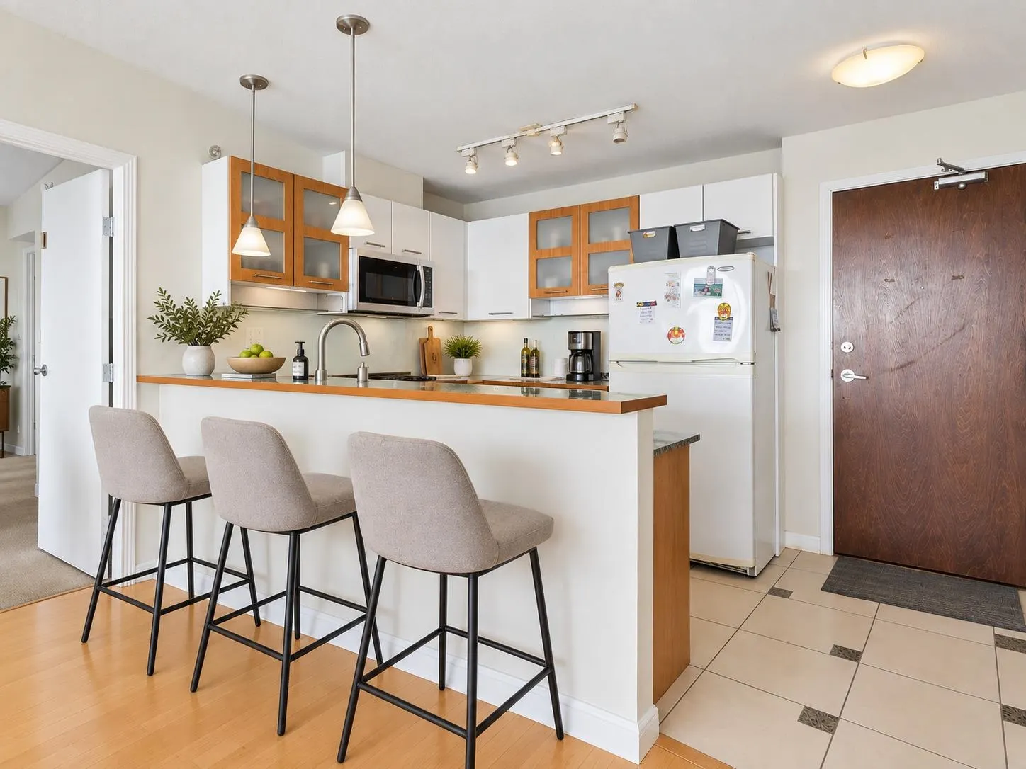 7831 Westminster Highway #1703