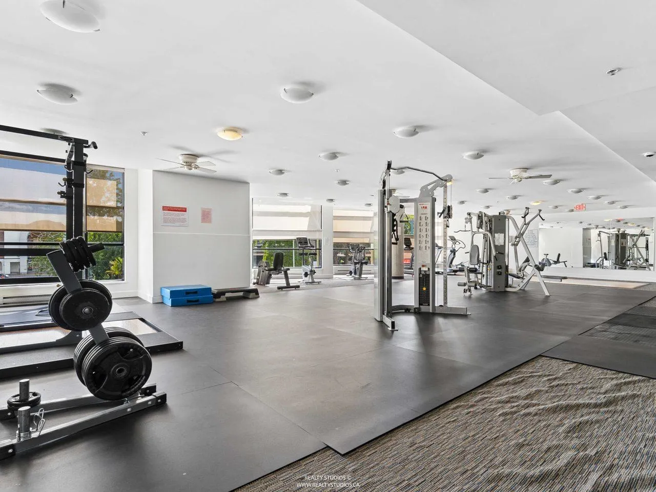 7831 Westminster Highway #1703