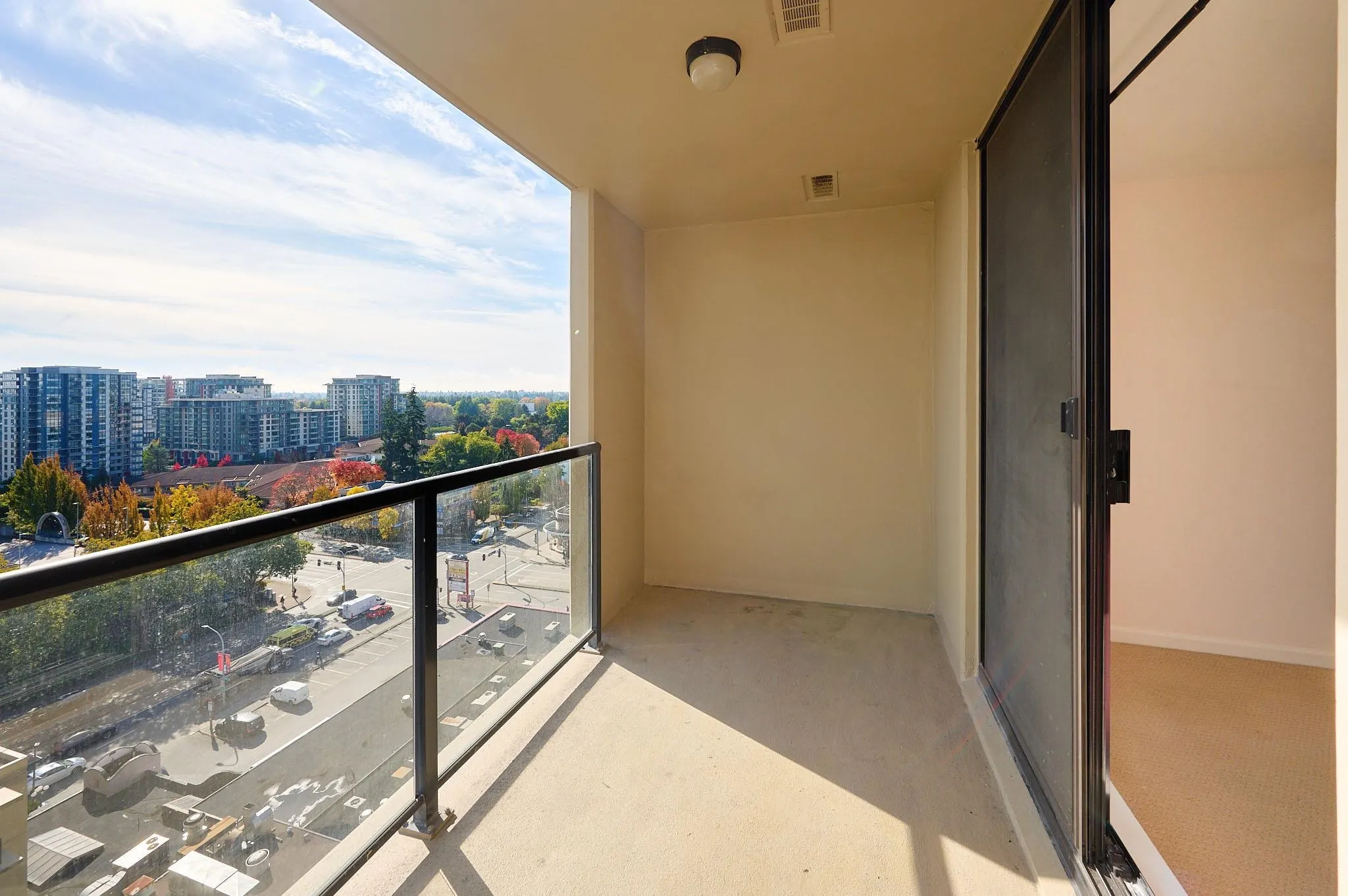 7831 Westminster Highway #1703