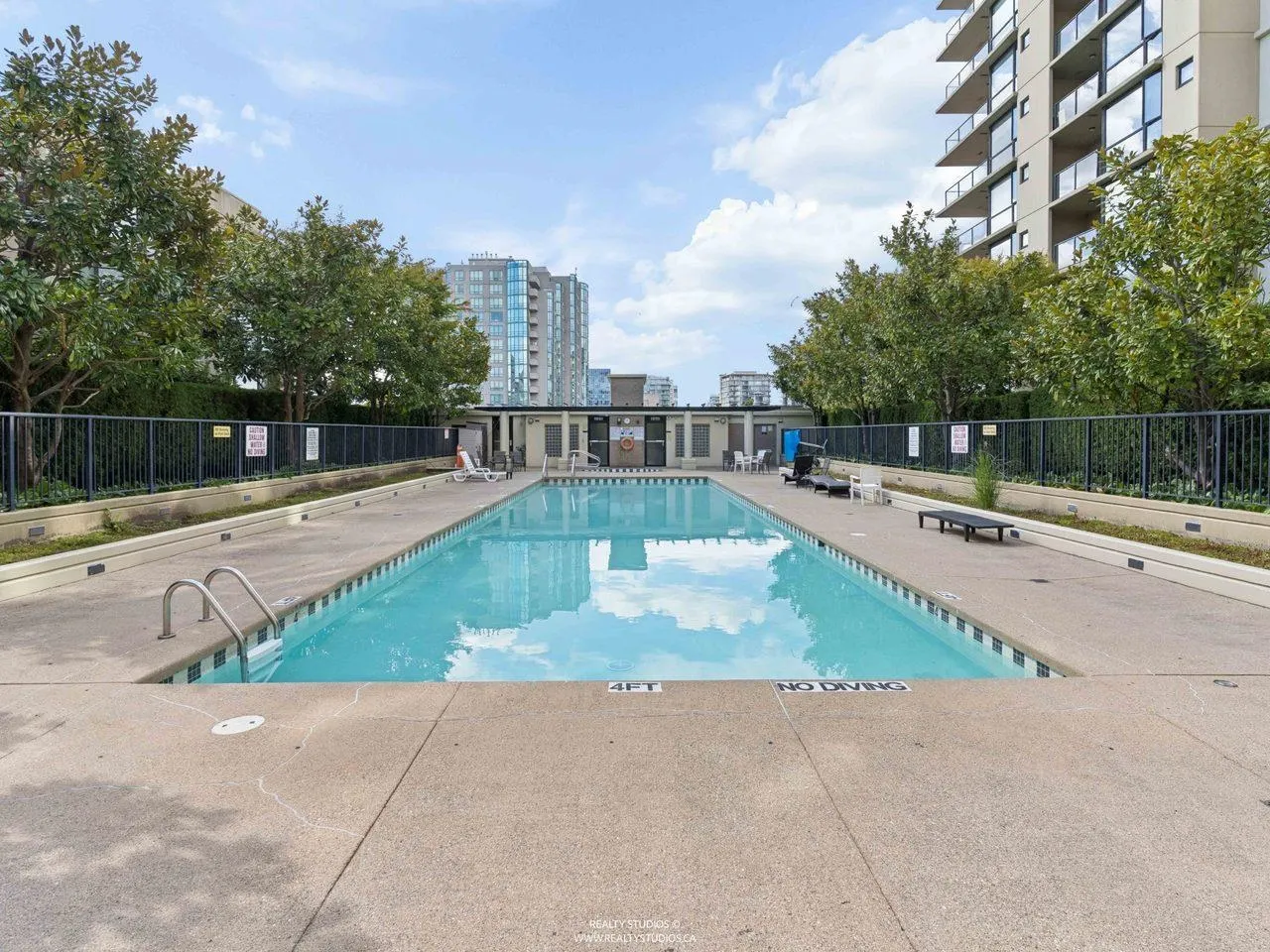 7831 Westminster Highway #1703
