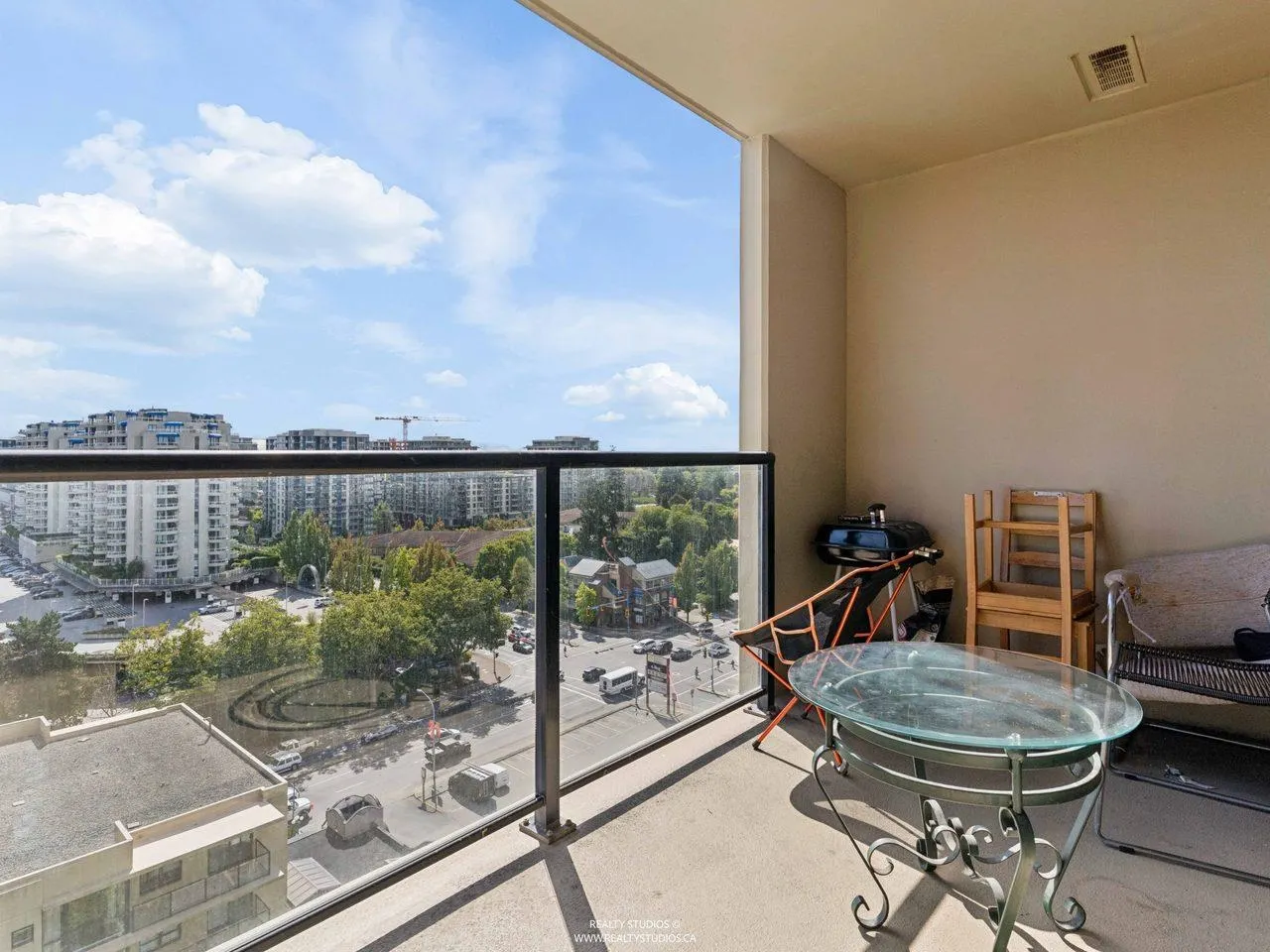 7831 Westminster Highway #1703