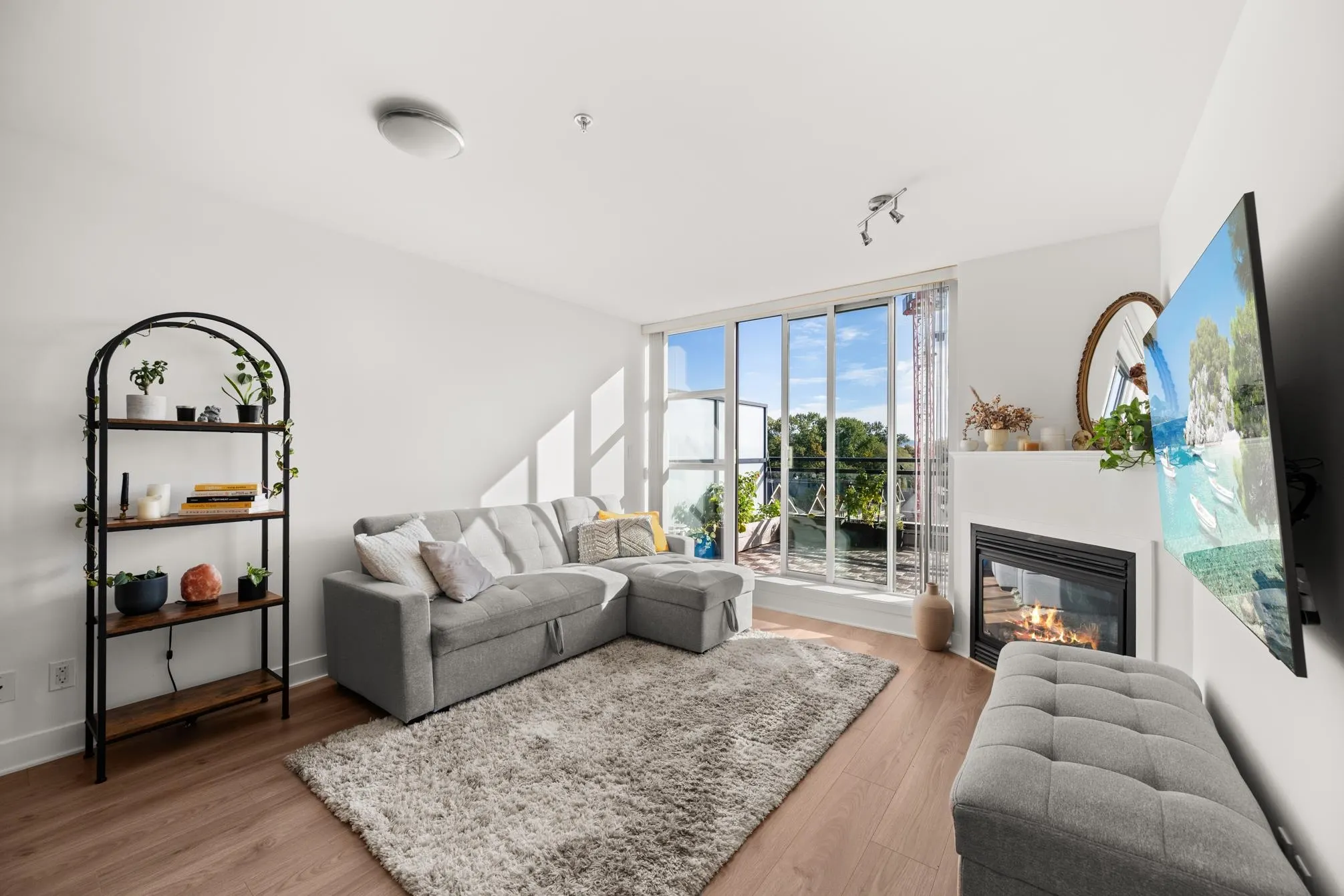 3255 Smith Avenue #406