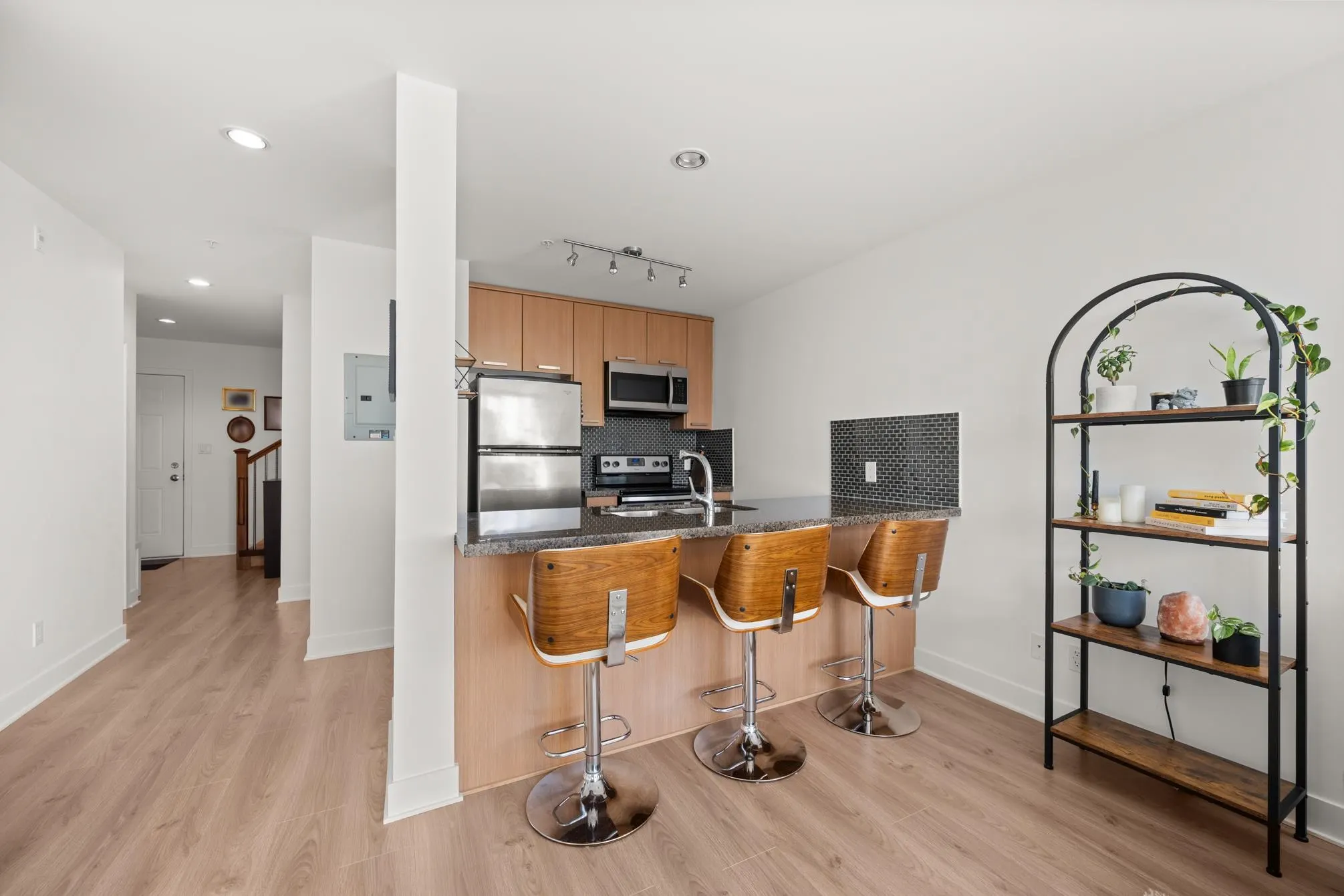 3255 Smith Avenue #406