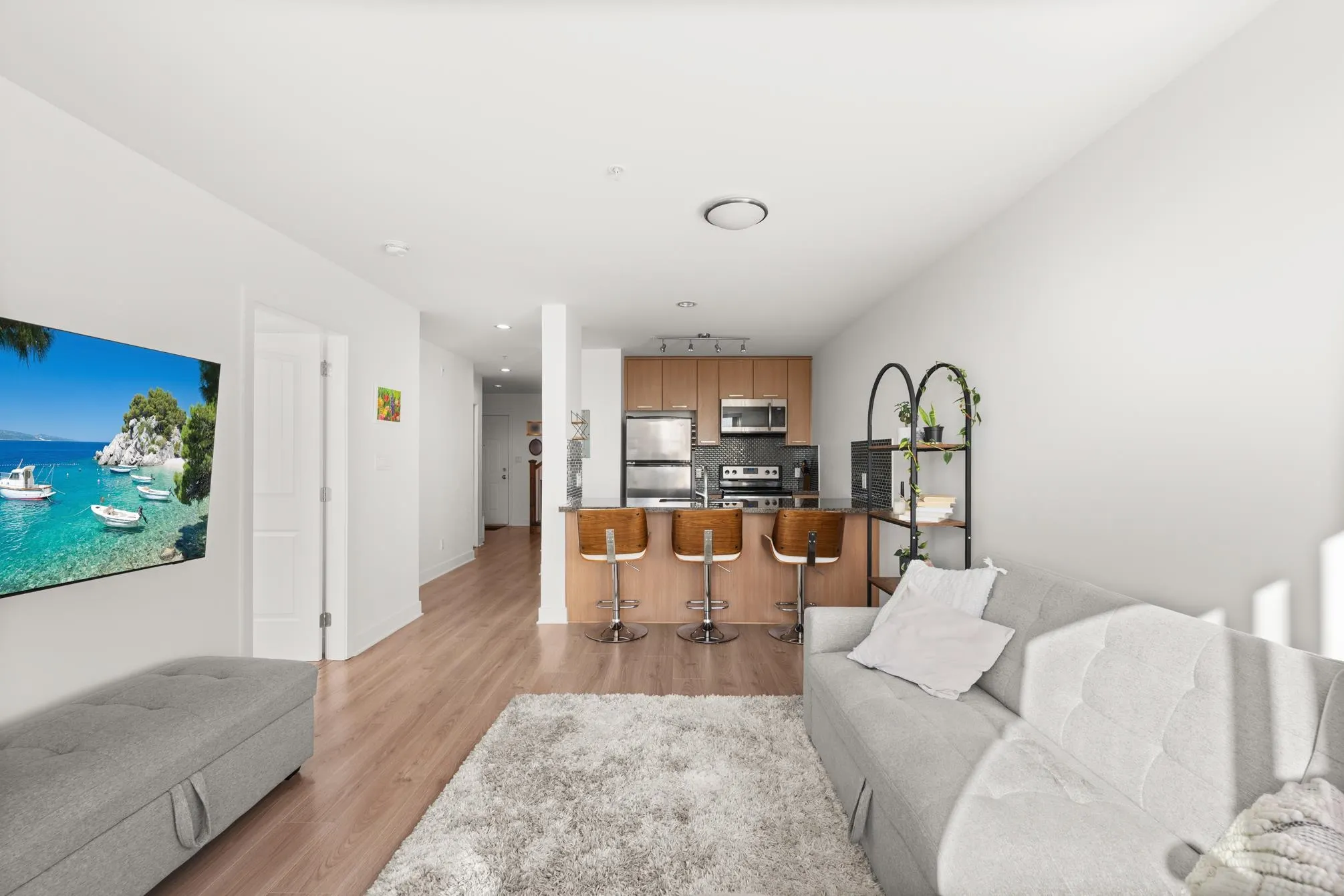 3255 Smith Avenue #406