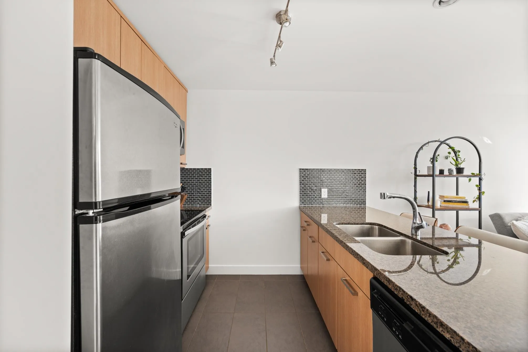 3255 Smith Avenue #406