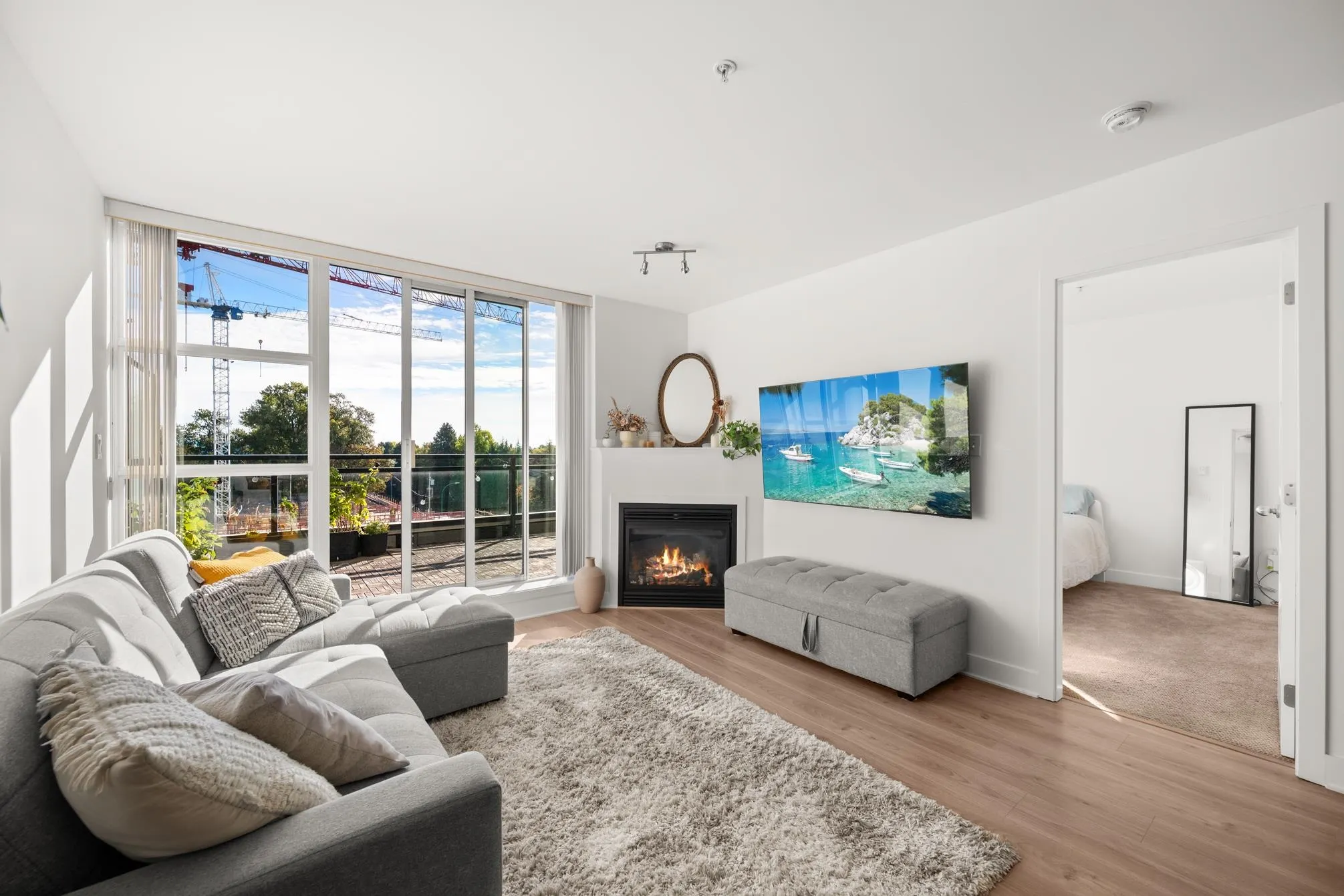 3255 Smith Avenue #406