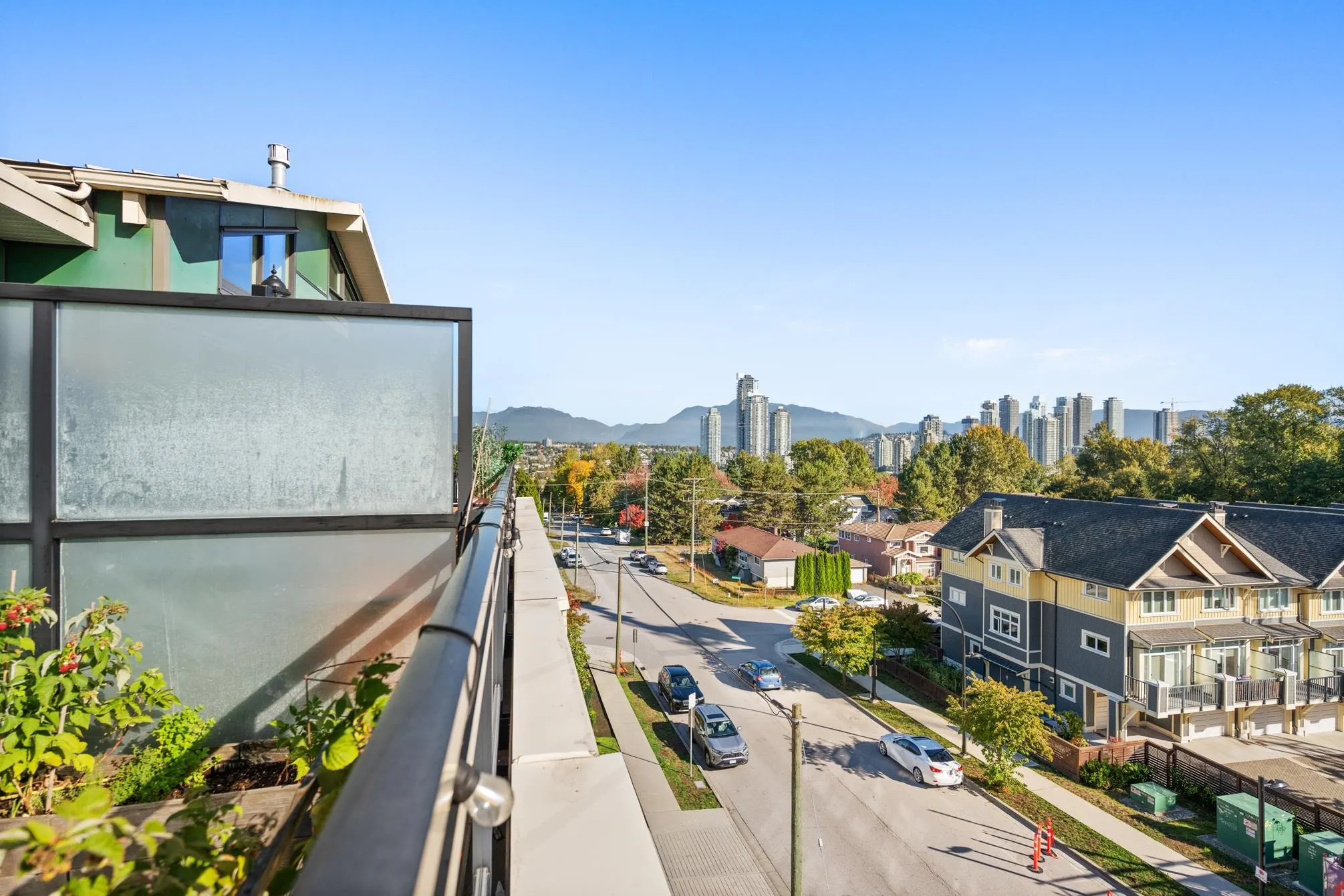 3255 Smith Avenue #406
