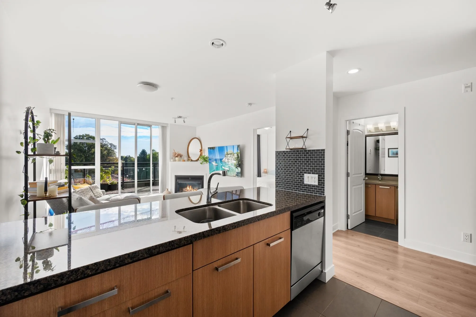 3255 Smith Avenue #406