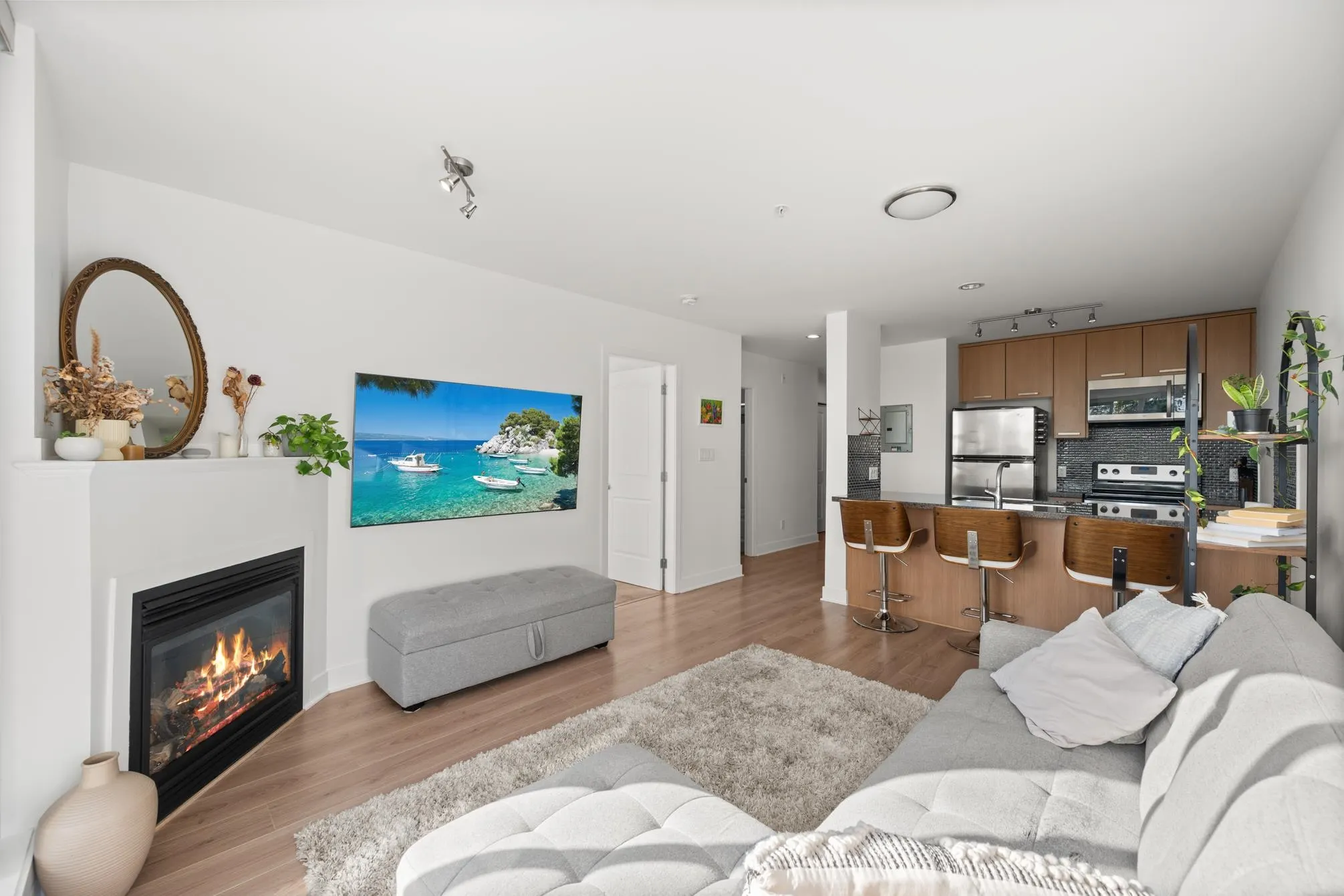 3255 Smith Avenue #406