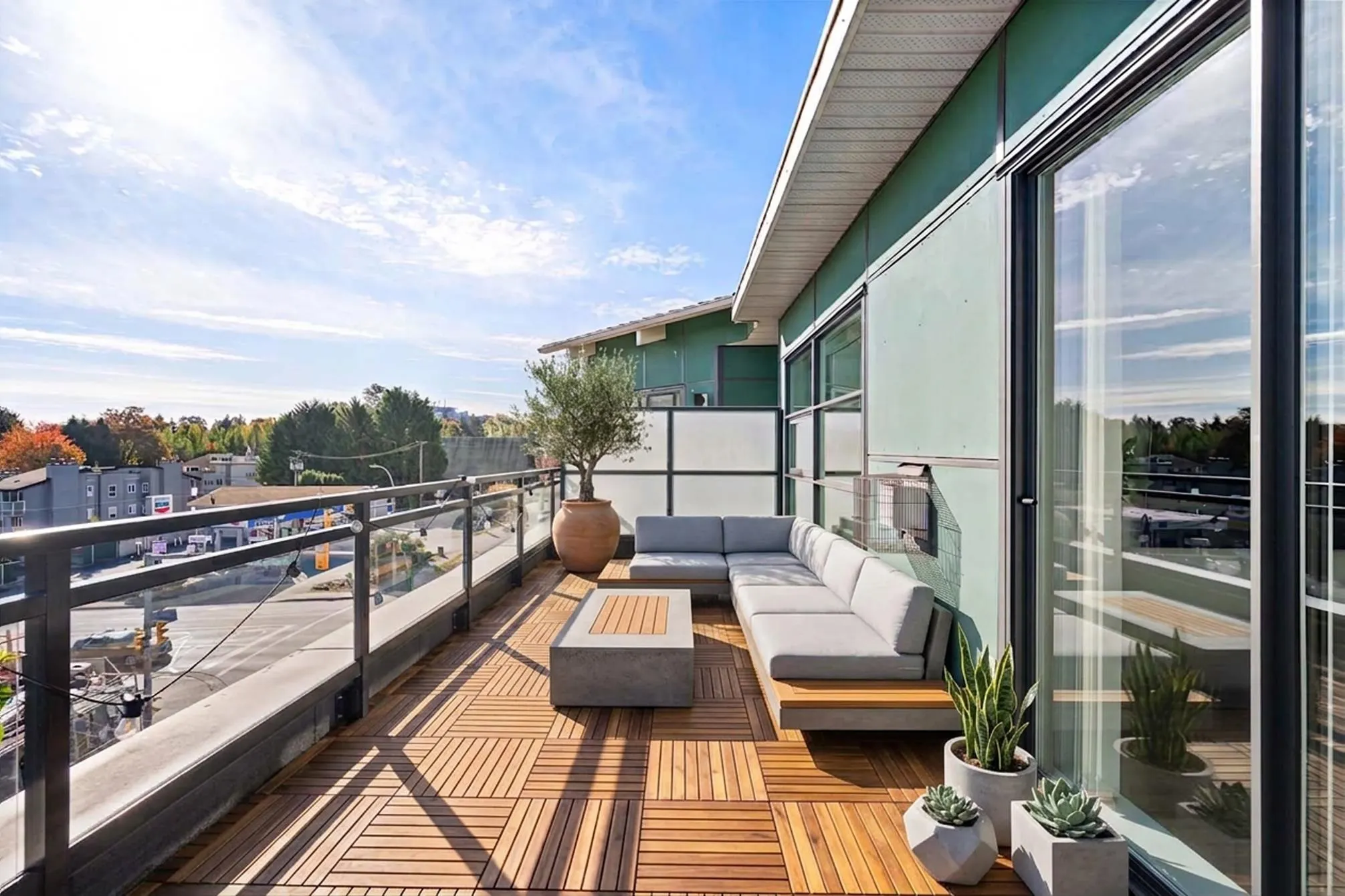 3255 Smith Avenue #406