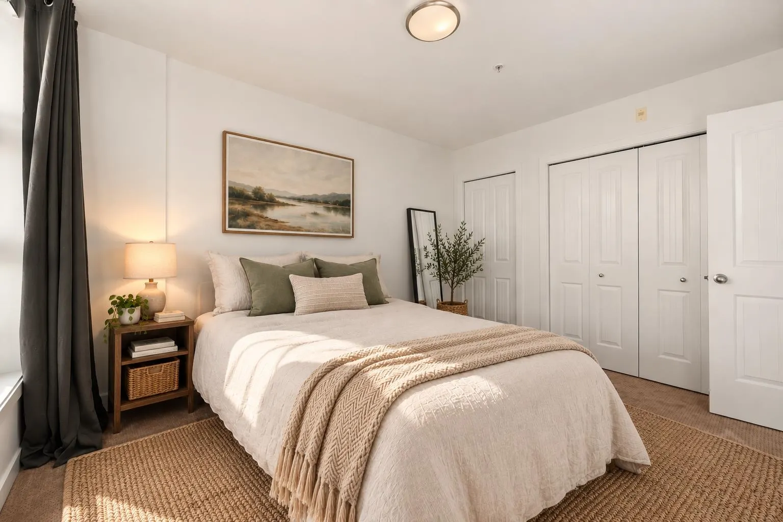 3255 Smith Avenue #406