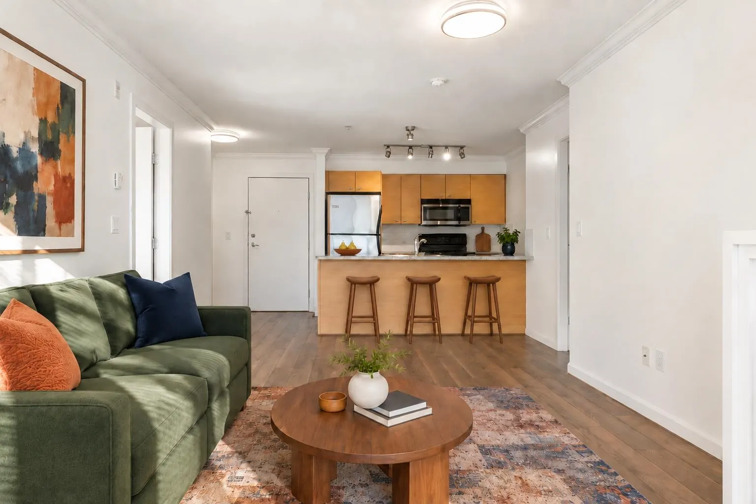 6815 188 Street #309