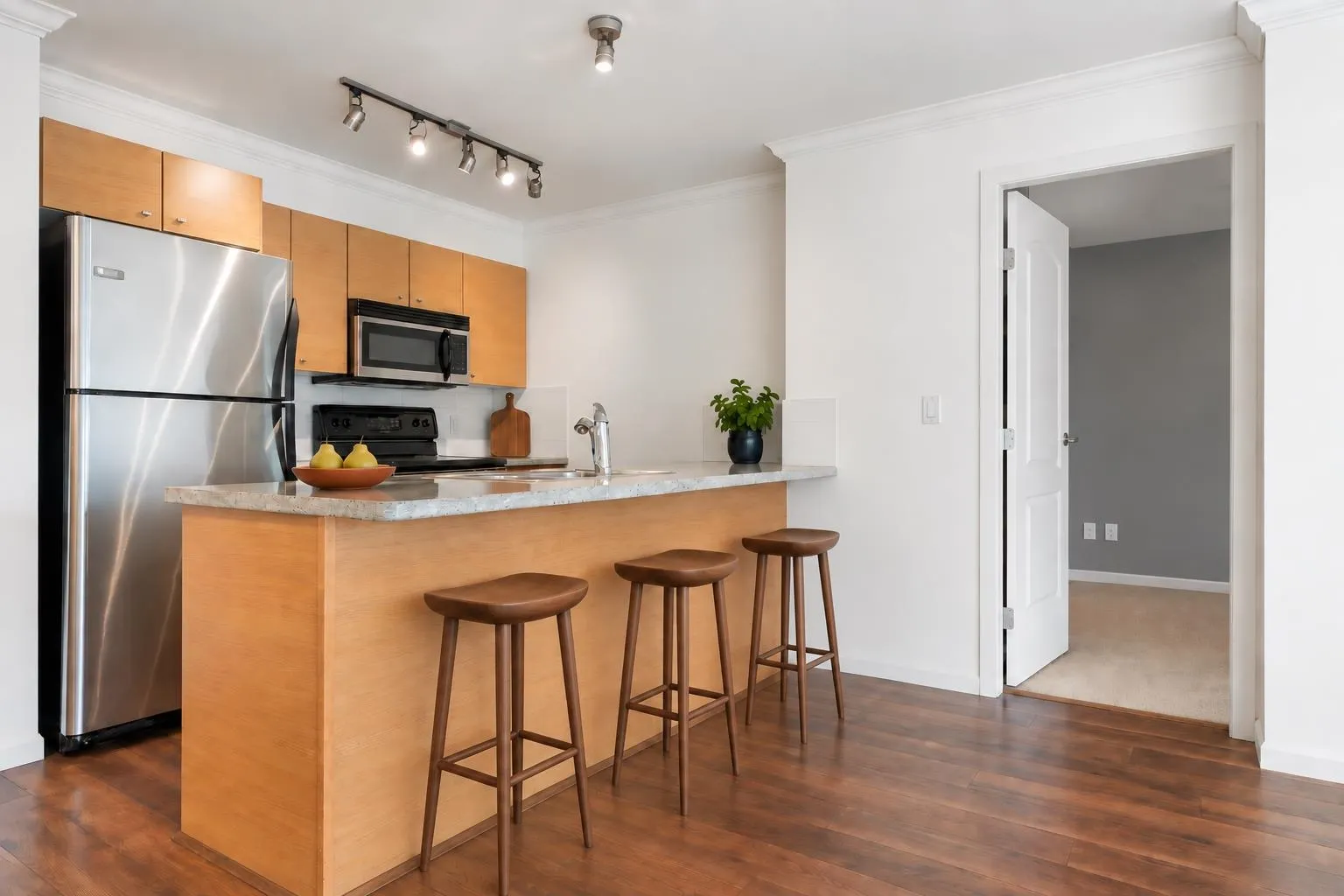6815 188 Street #309